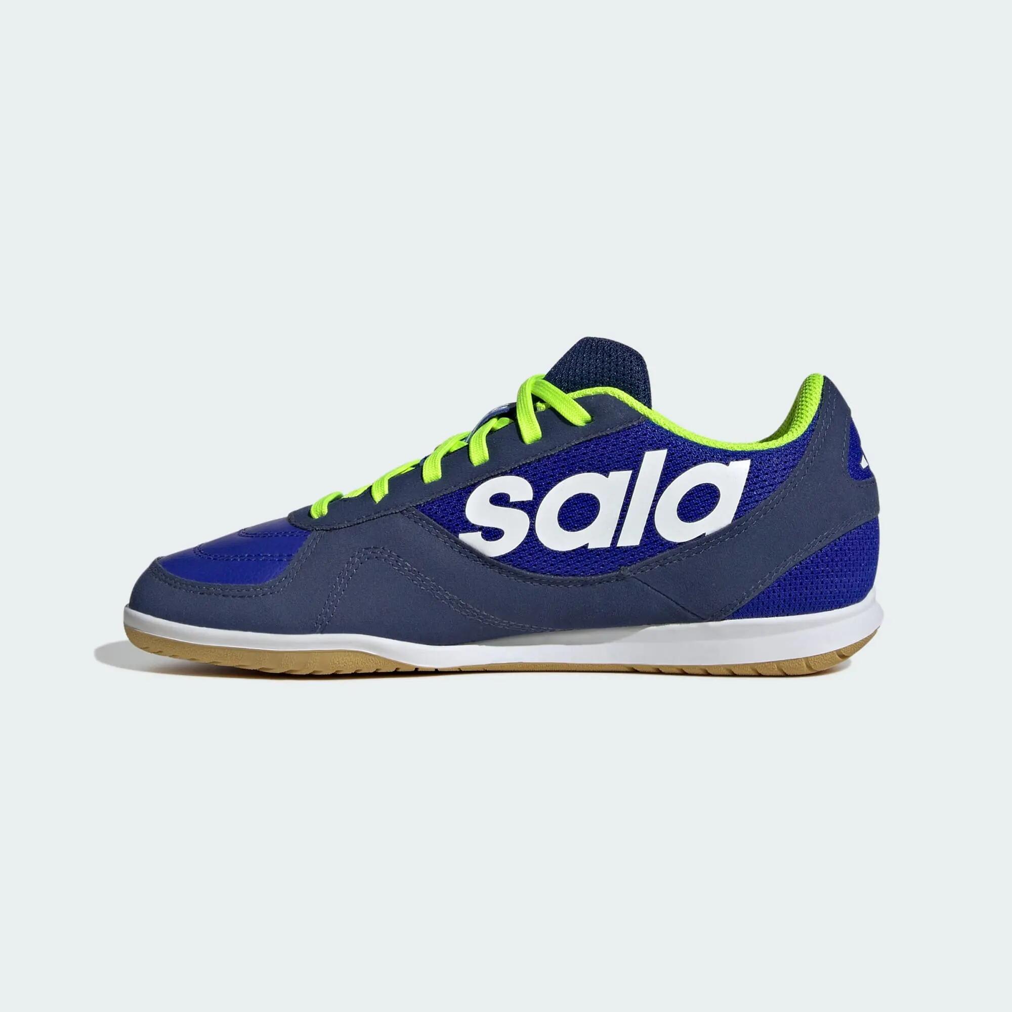 Top Sala Competition 2 Indoor Boots Kids 8/8