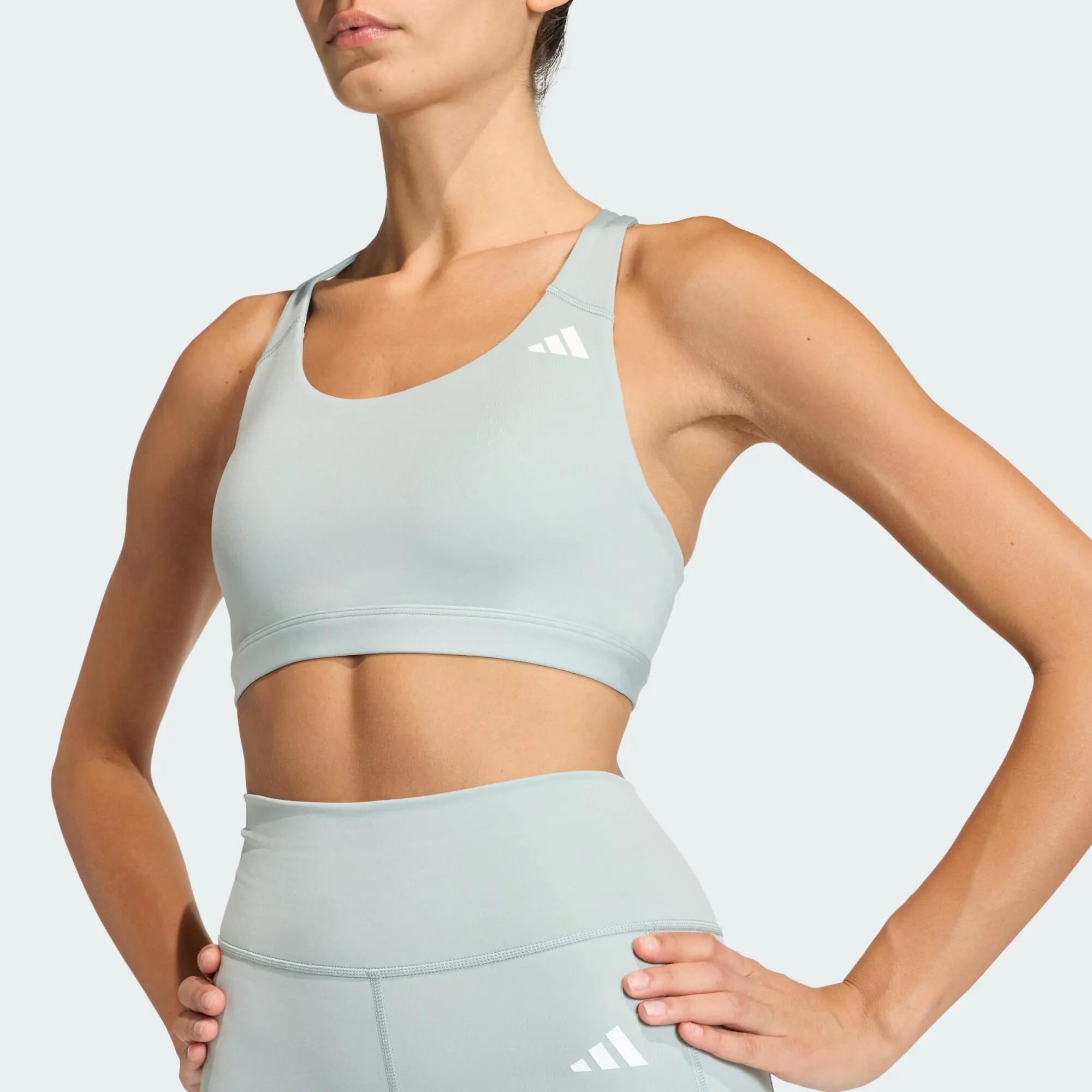 Sujetador de entrenamiento para alto impacto Optime Essentials 4/7