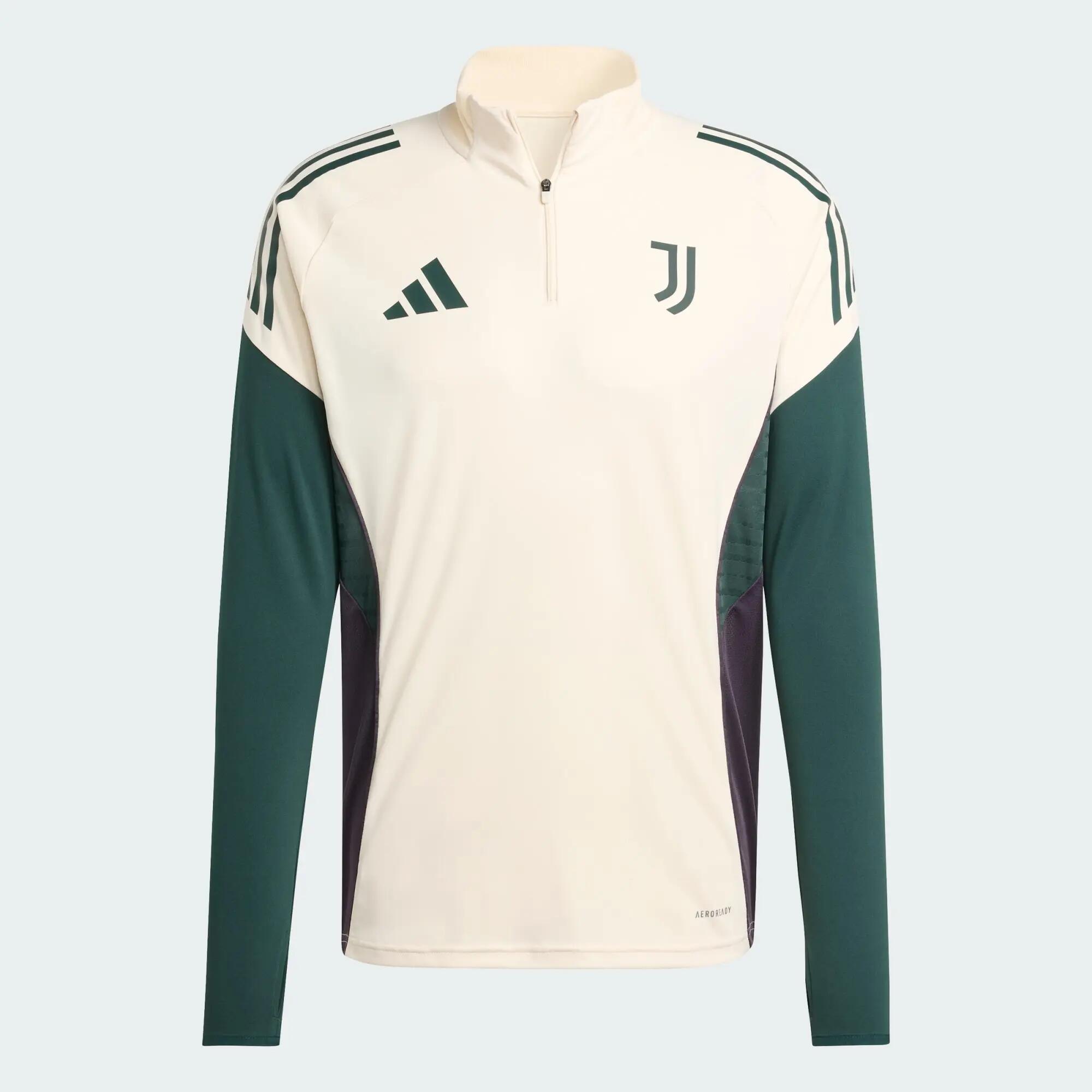 Adidas Sport Juve Eu Tr Top Melegítőfelső Felnőtt 2/5