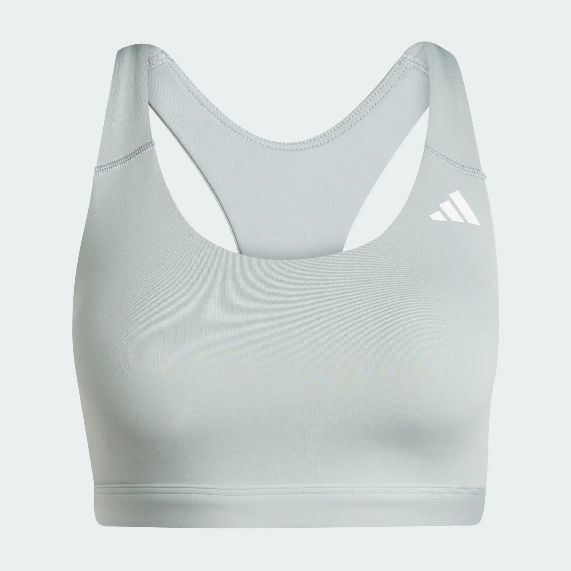 Sujetador de entrenamiento para alto impacto Optime Essentials 2/7