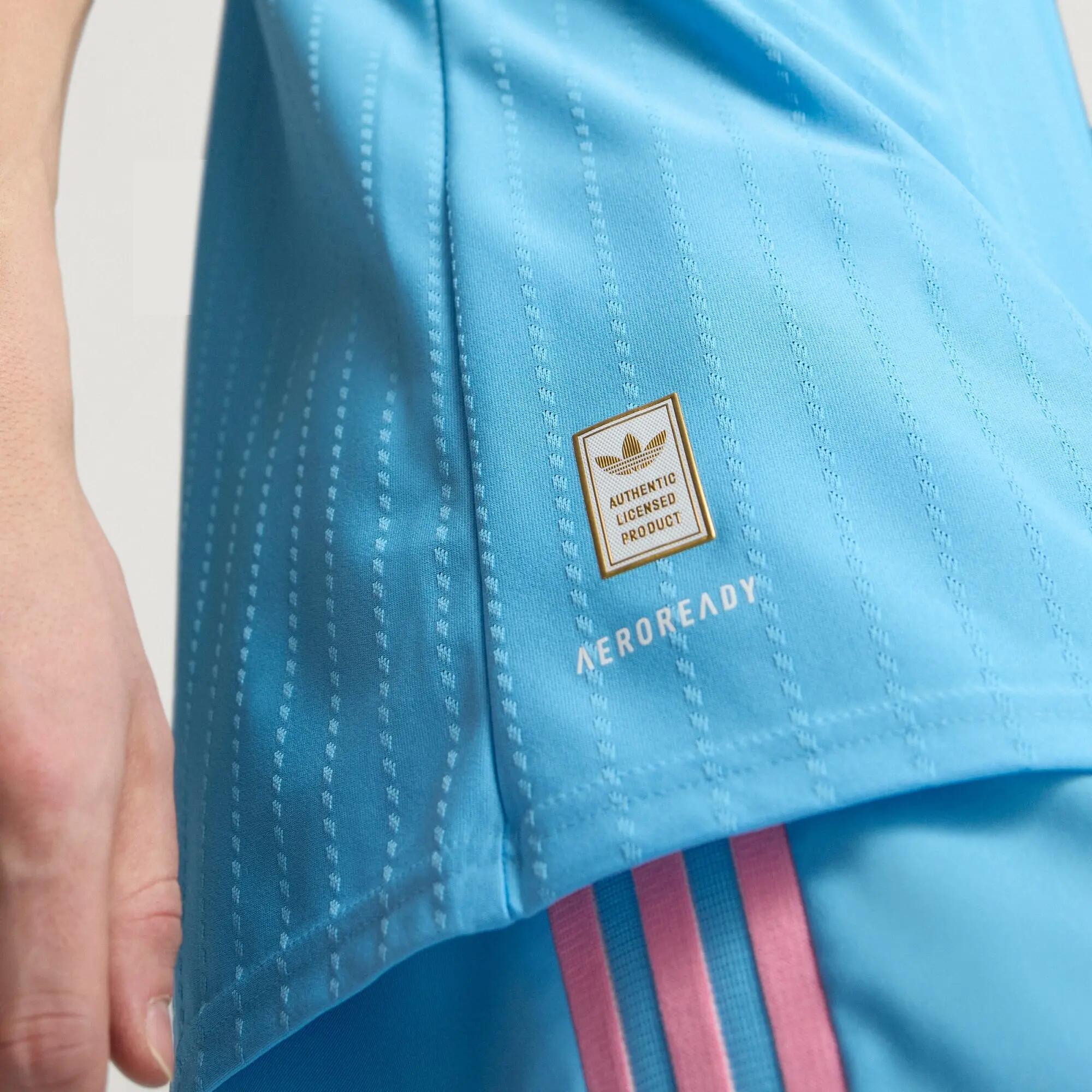 Maillot authentique Inter Miami CF 25/26 Third 7/15