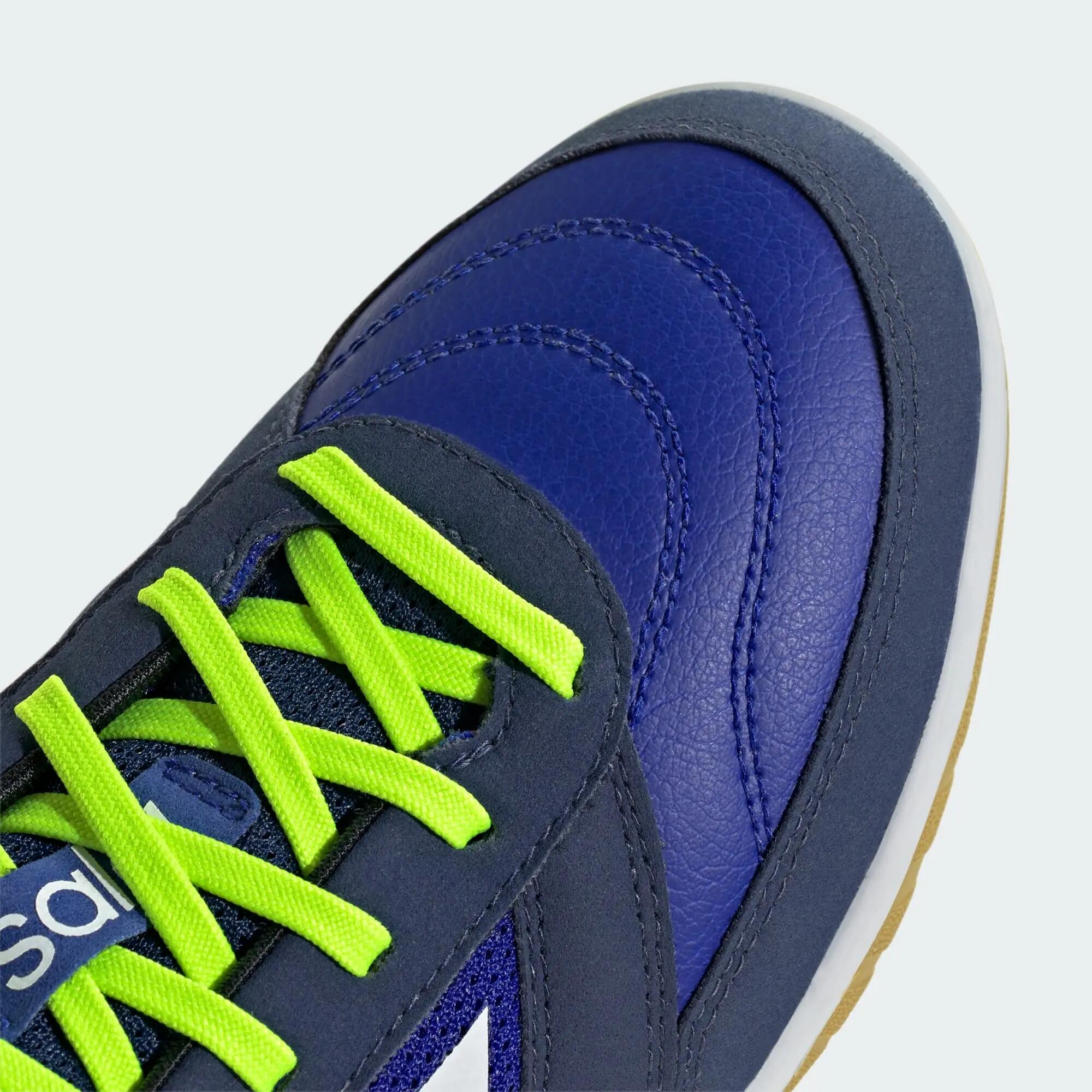 Top Sala Competition 2 Indoor Boots Kids 6/8
