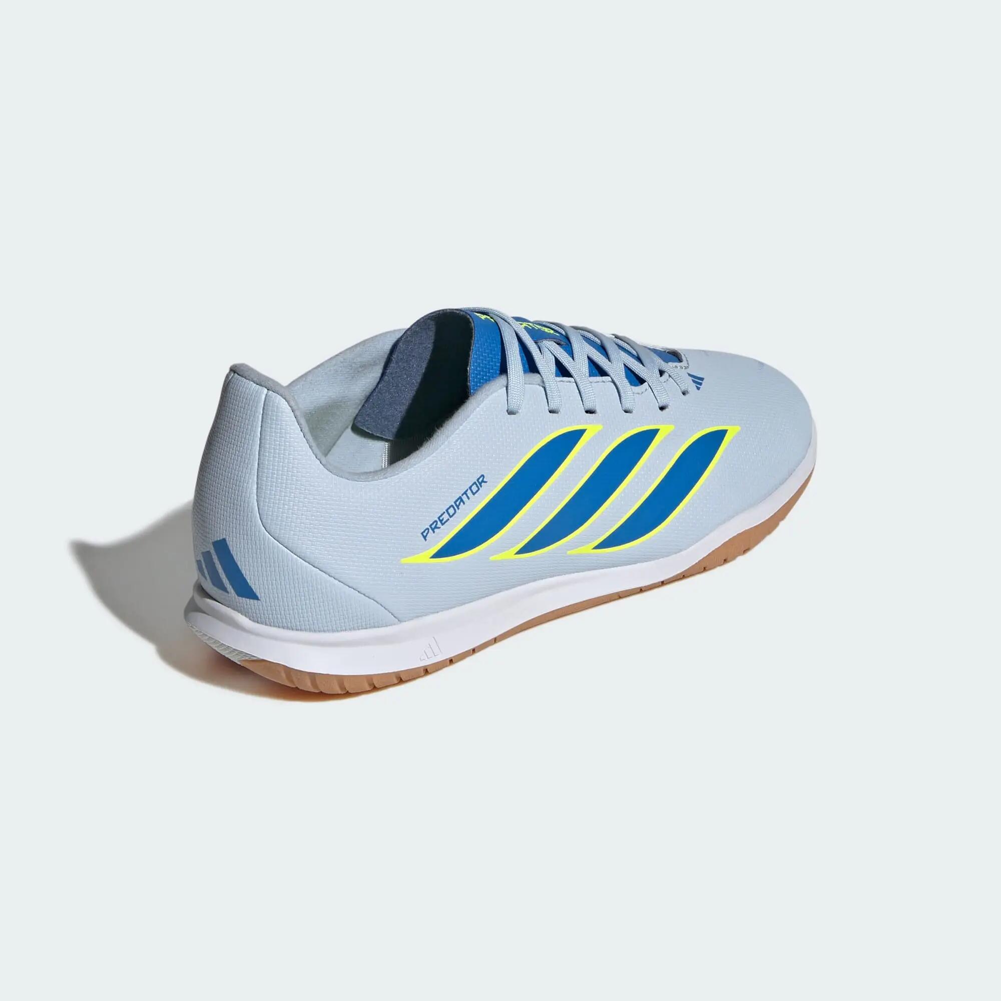 Chaussure de football Indoor Predator Club Sala Enfants 6/6