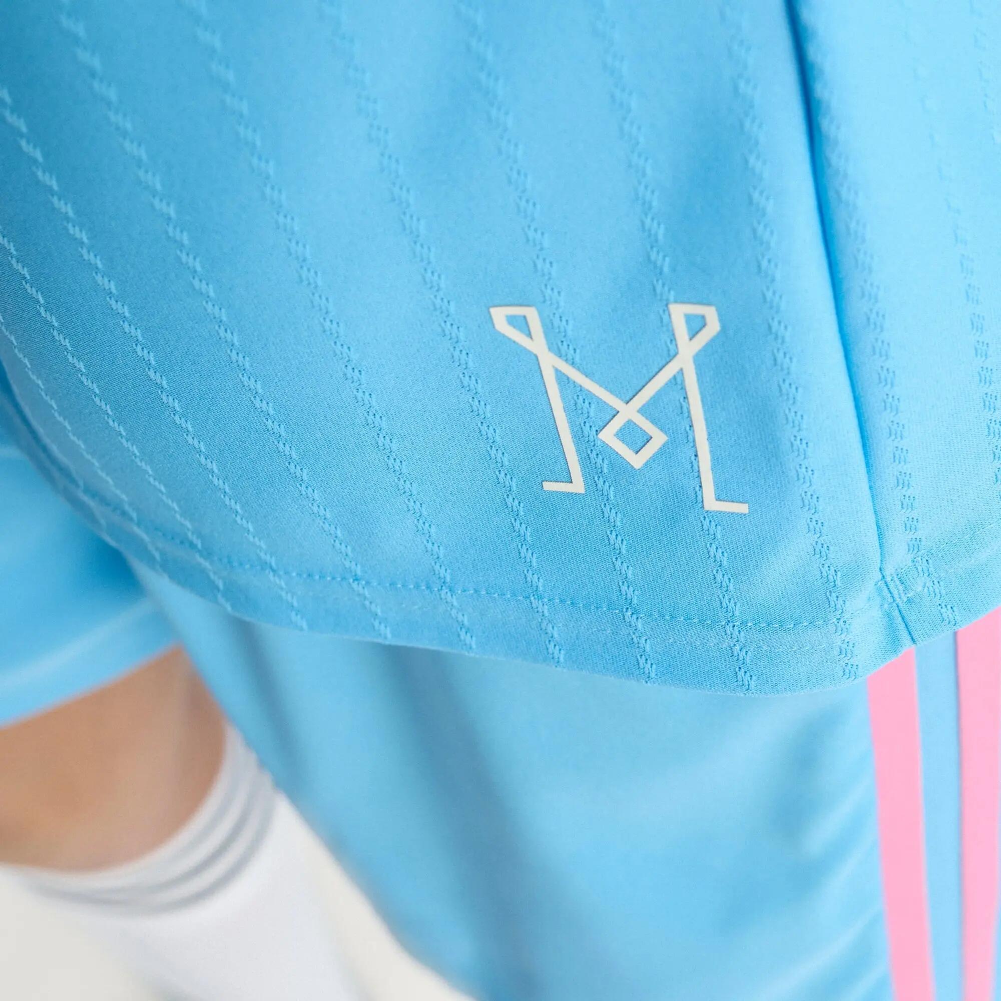 Maillot authentique Inter Miami CF 25/26 Third 6/15