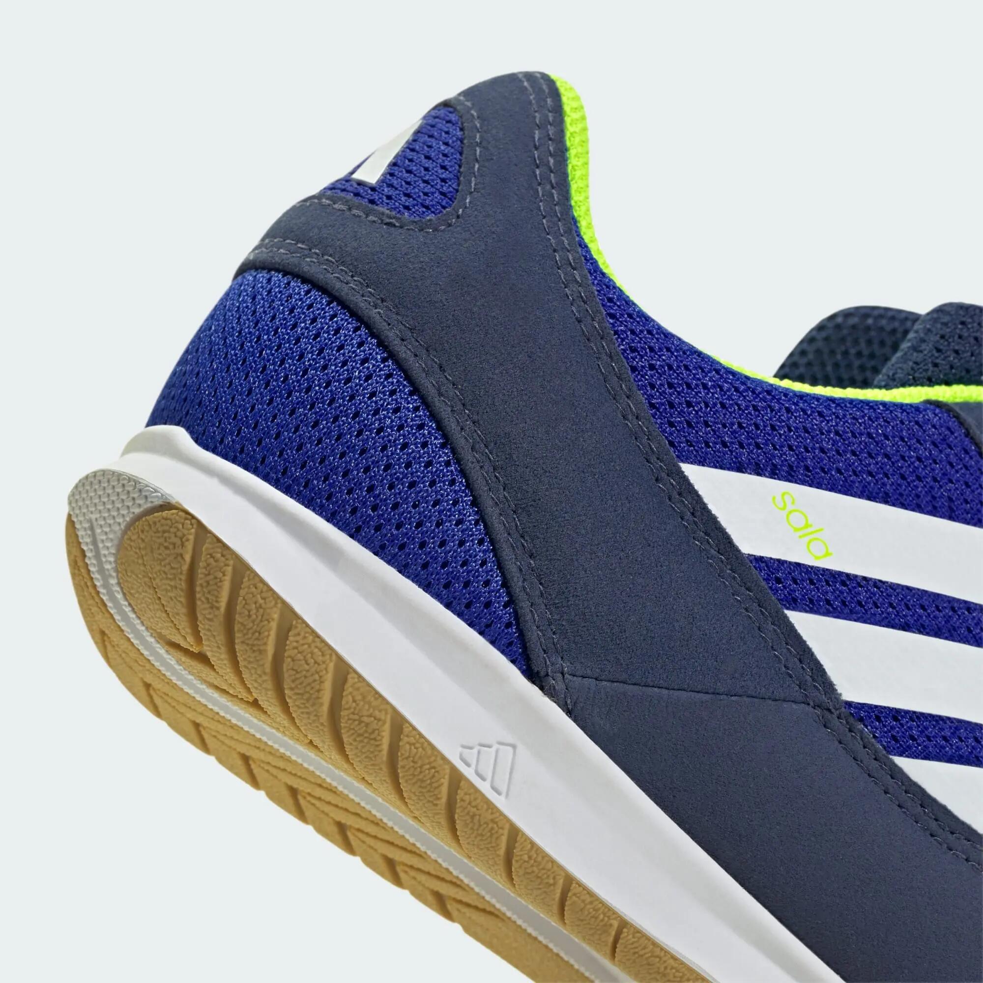 Top Sala Competition 2 Indoor Boots Kids 5/8