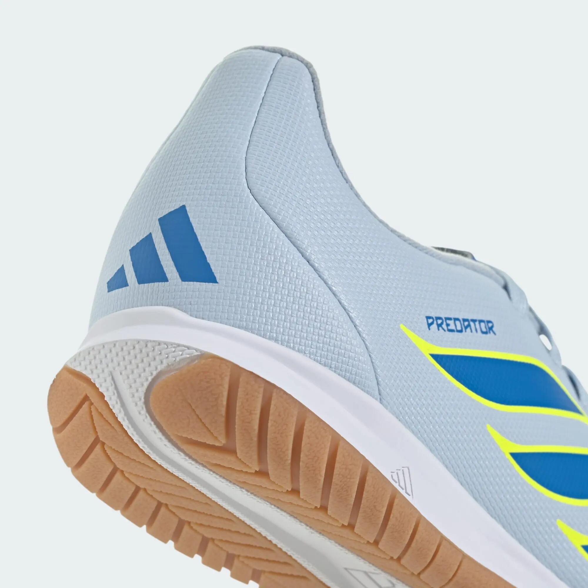 Chaussure de football Indoor Predator Club Sala Enfants 5/6