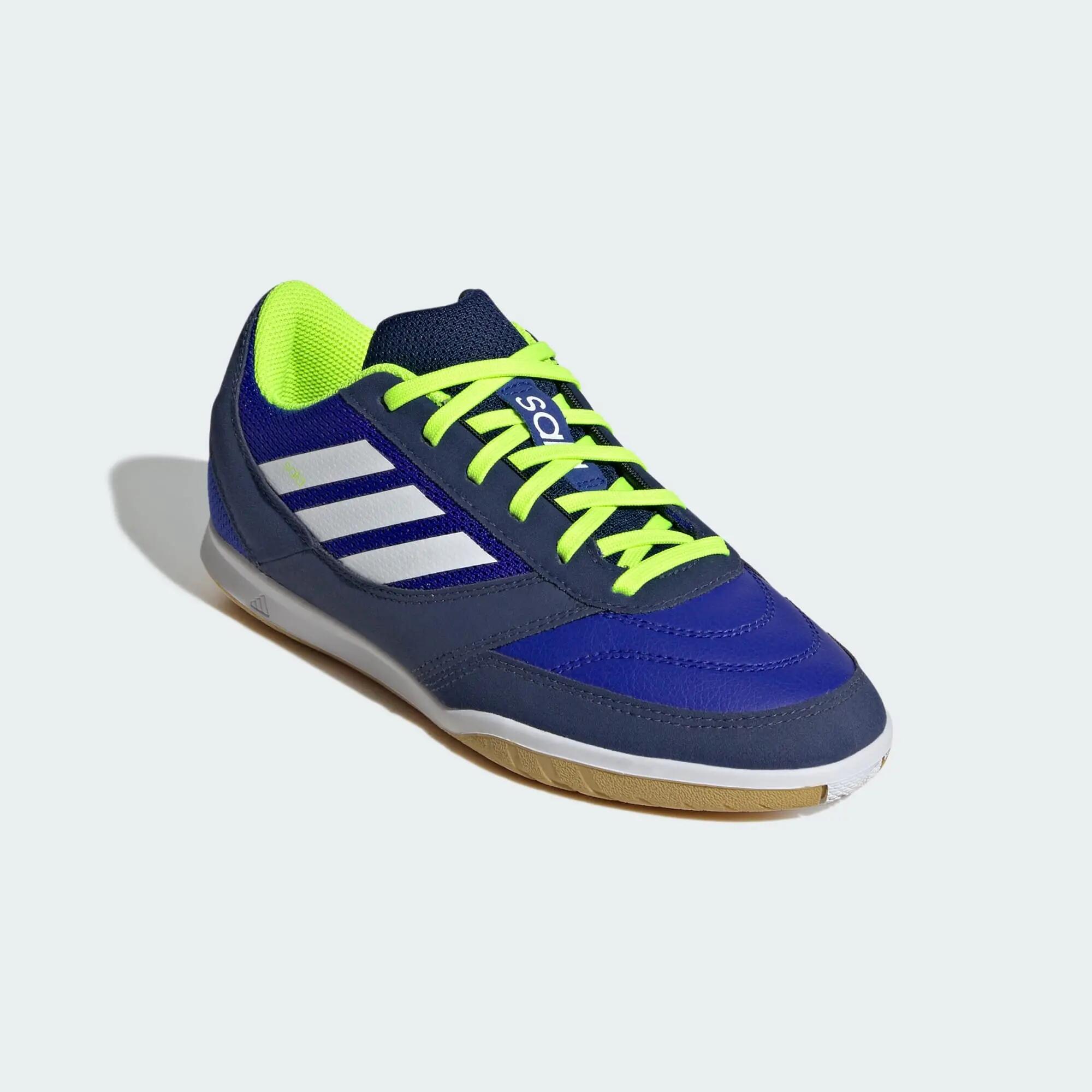 Top Sala Competition 2 Indoor Boots Kids 4/8