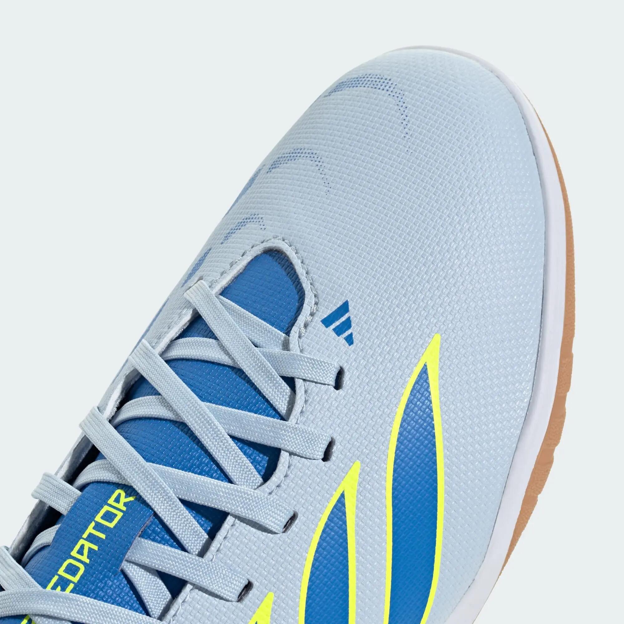 Chaussure de football Indoor Predator Club Sala Enfants 4/6
