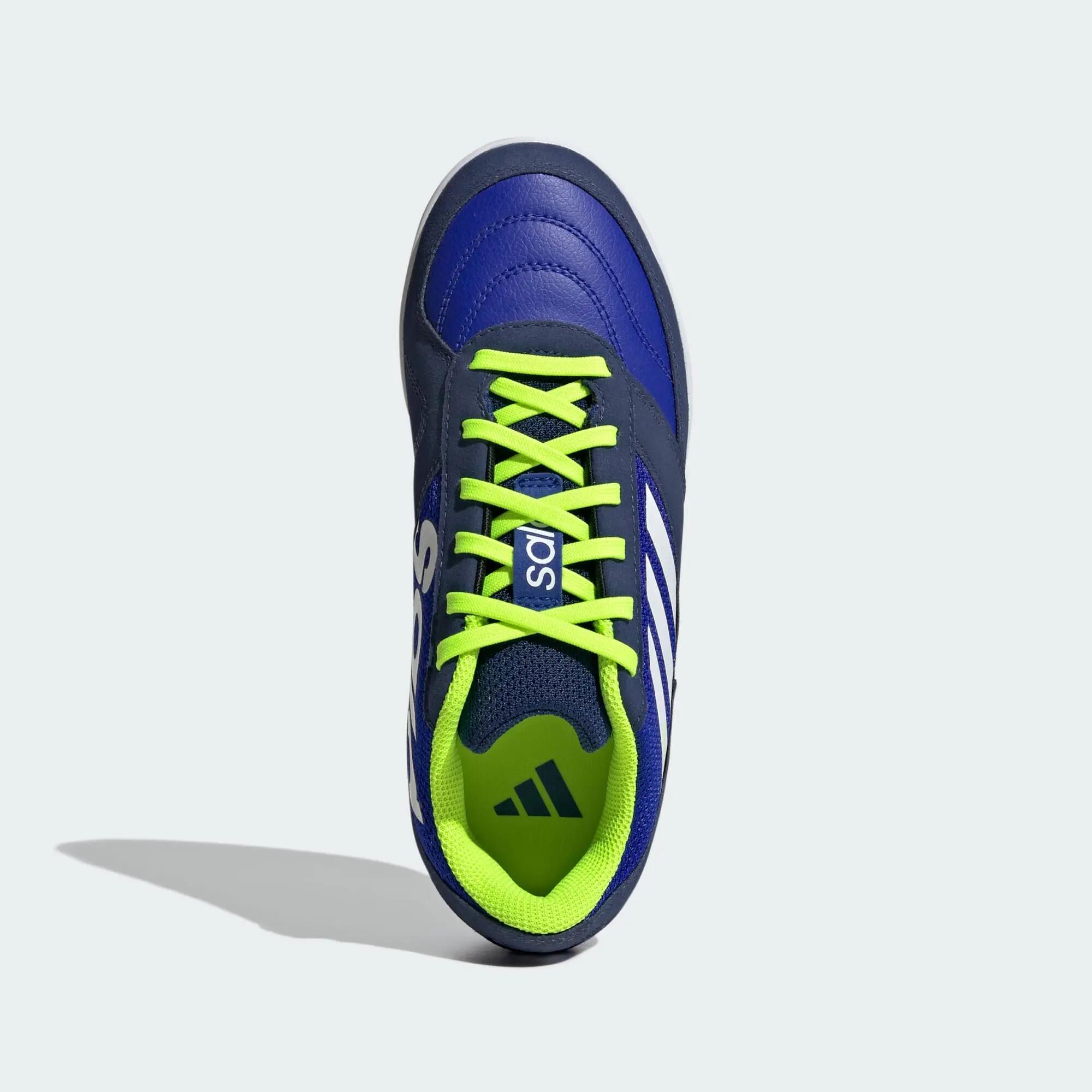 Top Sala Competition 2 Indoor Boots Kids 2/8