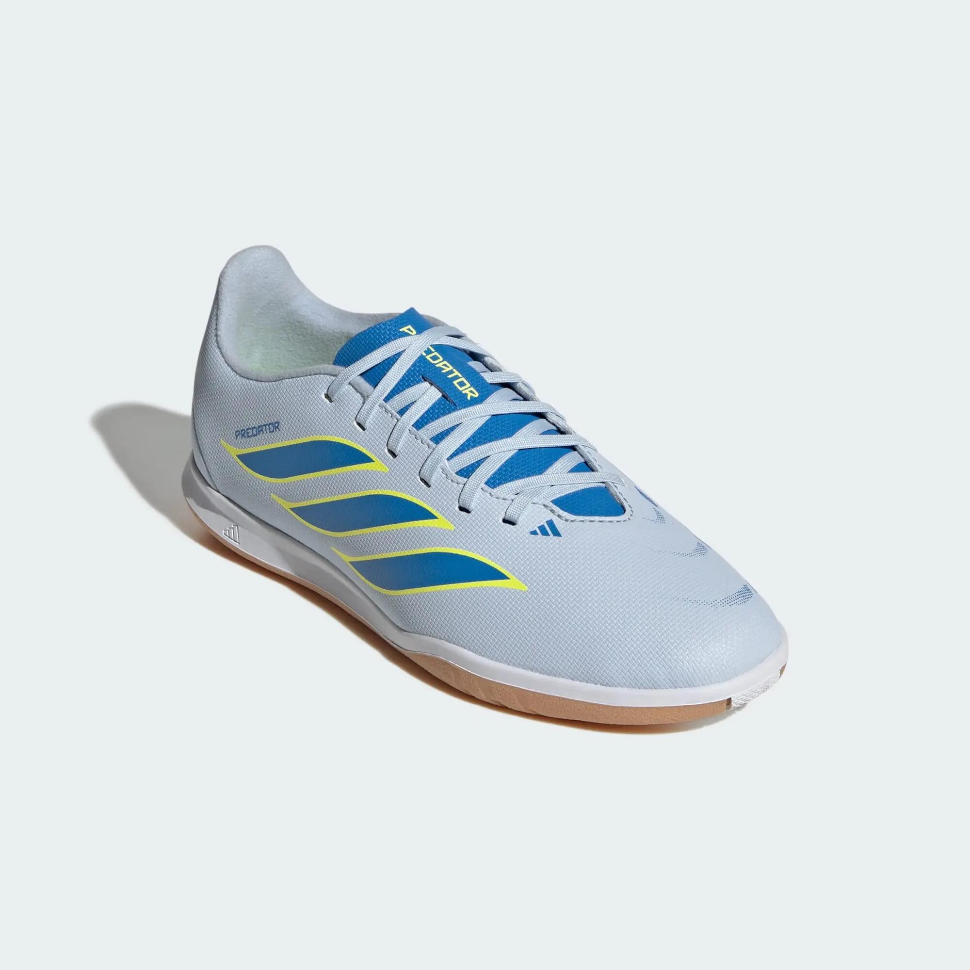 Chaussure de football Indoor Predator Club Sala Enfants 3/6