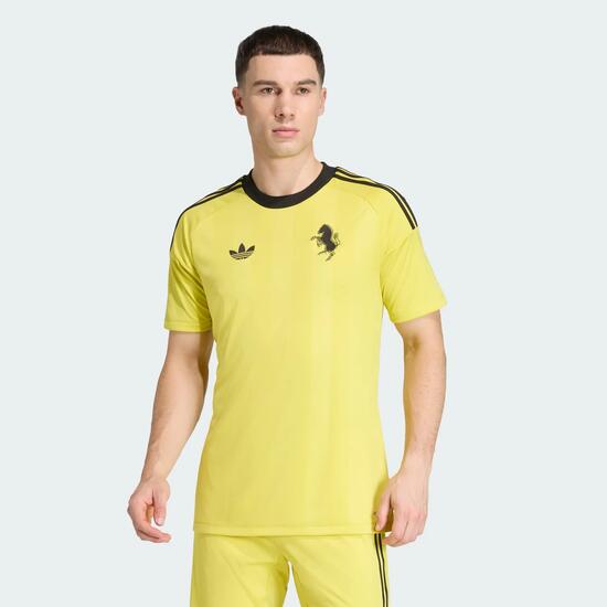 Maillot Gardien de but Third Juventus 25/26