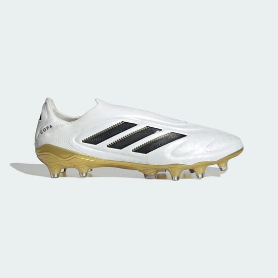 Chaussure Copa Pure 3 Elite sans lacets Terrain souple