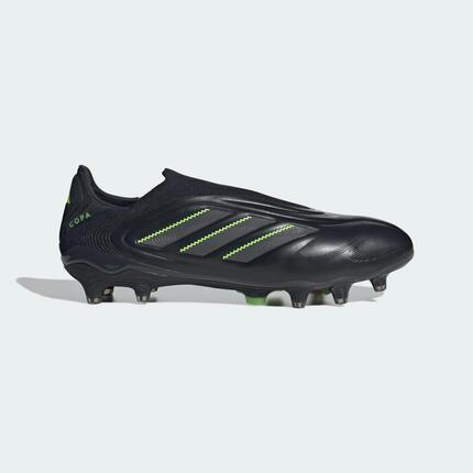 Copa Pure 3 Elite Fußballschuh, feste Böden, ohne Schnürung