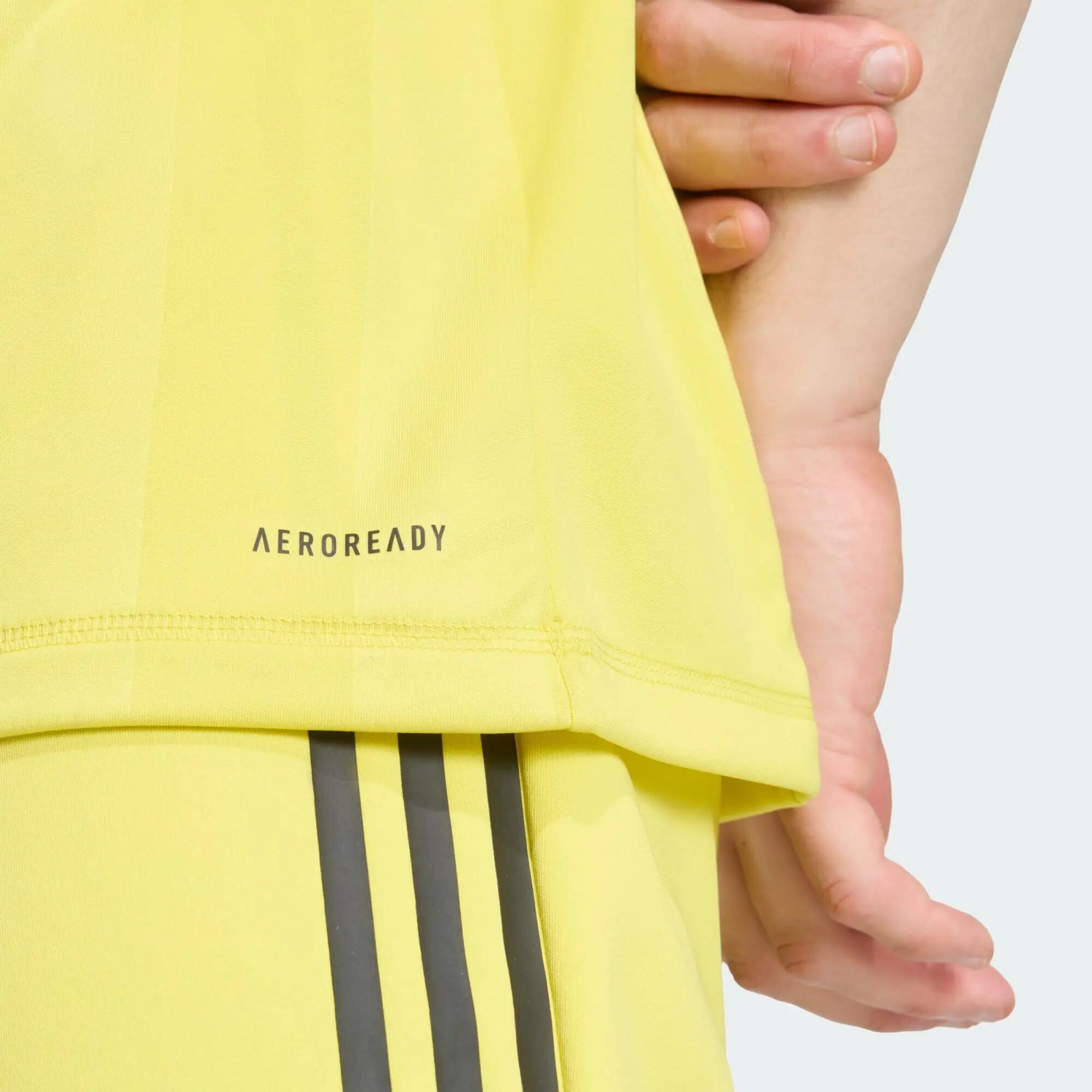 Juventus 25/26 Third Goalkeeper Jersey 6/6