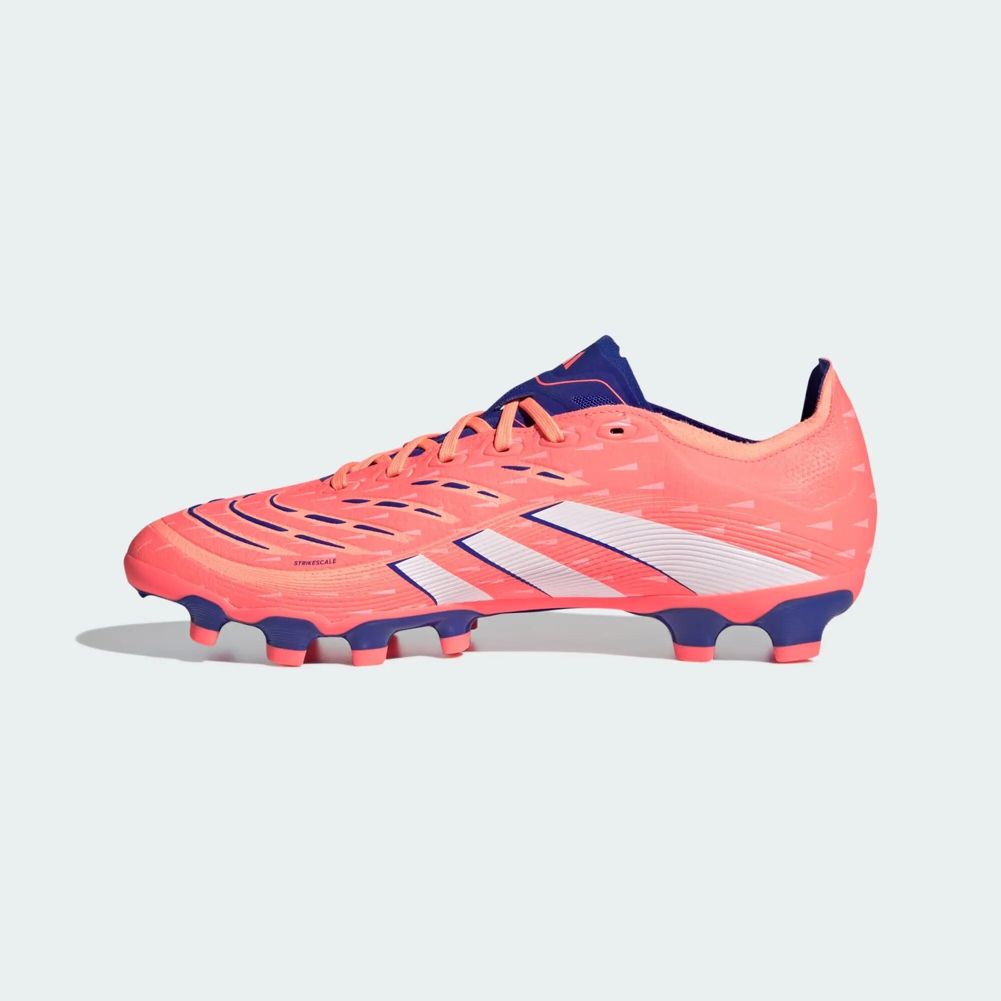 Predator League Multi-Ground Voetbalschoenen 8/15