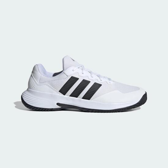CHAUSSURE DE TENNIS GAMECOURT 2