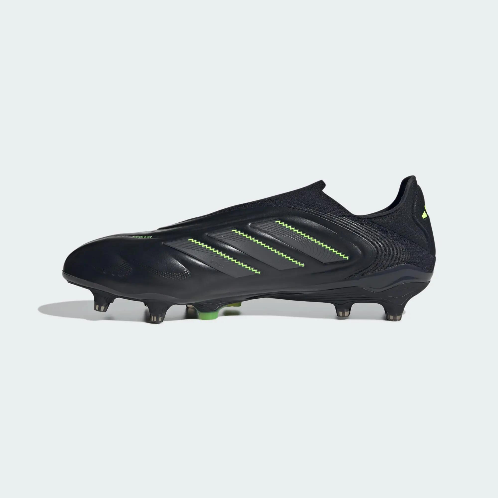 Copa Pure 3 Elite Fußballschuh, feste Böden, ohne Schnürung 8/8