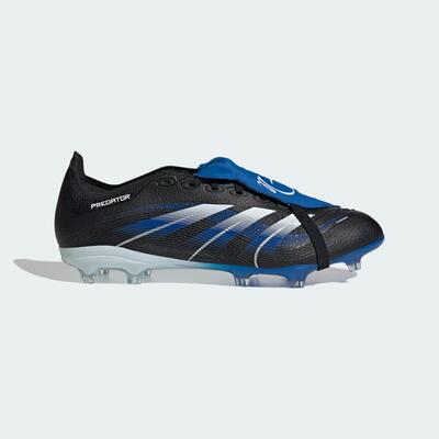 Predator league jude bellingham fold-over tongue firm/multi-ground