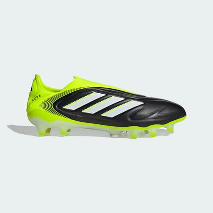 Chaussure Copa Pure 3 Elite sans lacets Terrain souple