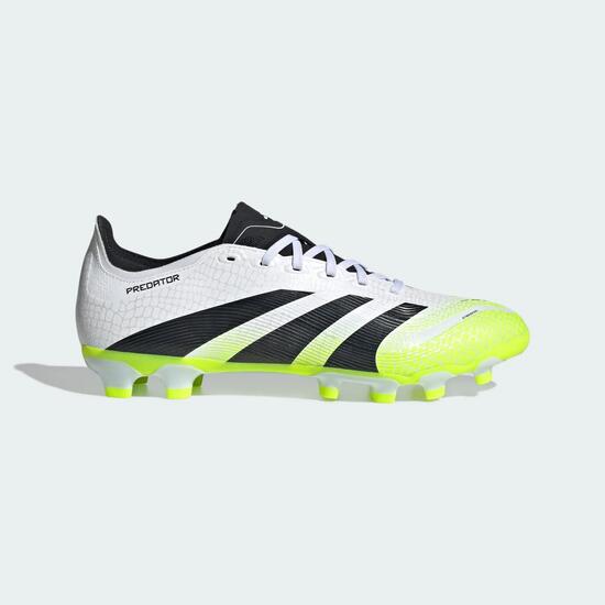 Buty piłkarskie adidas Predator League Białe