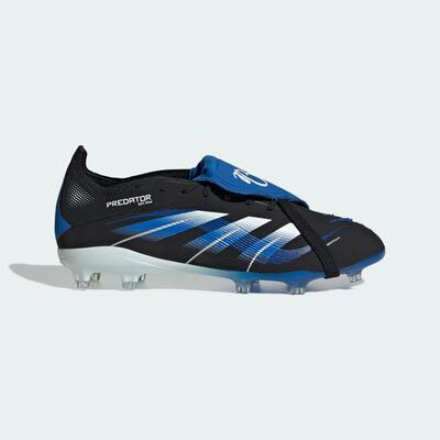 Predator elite jb fold-over tongue firm ground voetbalschoenen kids