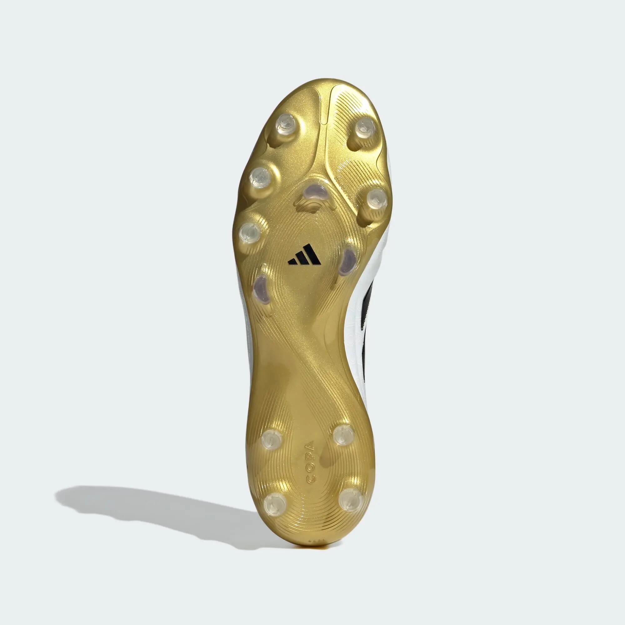 Botas de Futebol Sem Atacadores Copa Pure 3 Elite – Piso firme 8/15