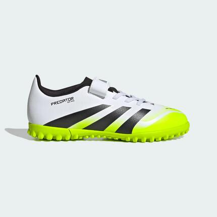 Chaussure Predator Club Hook-and-Loop Turf Enfants