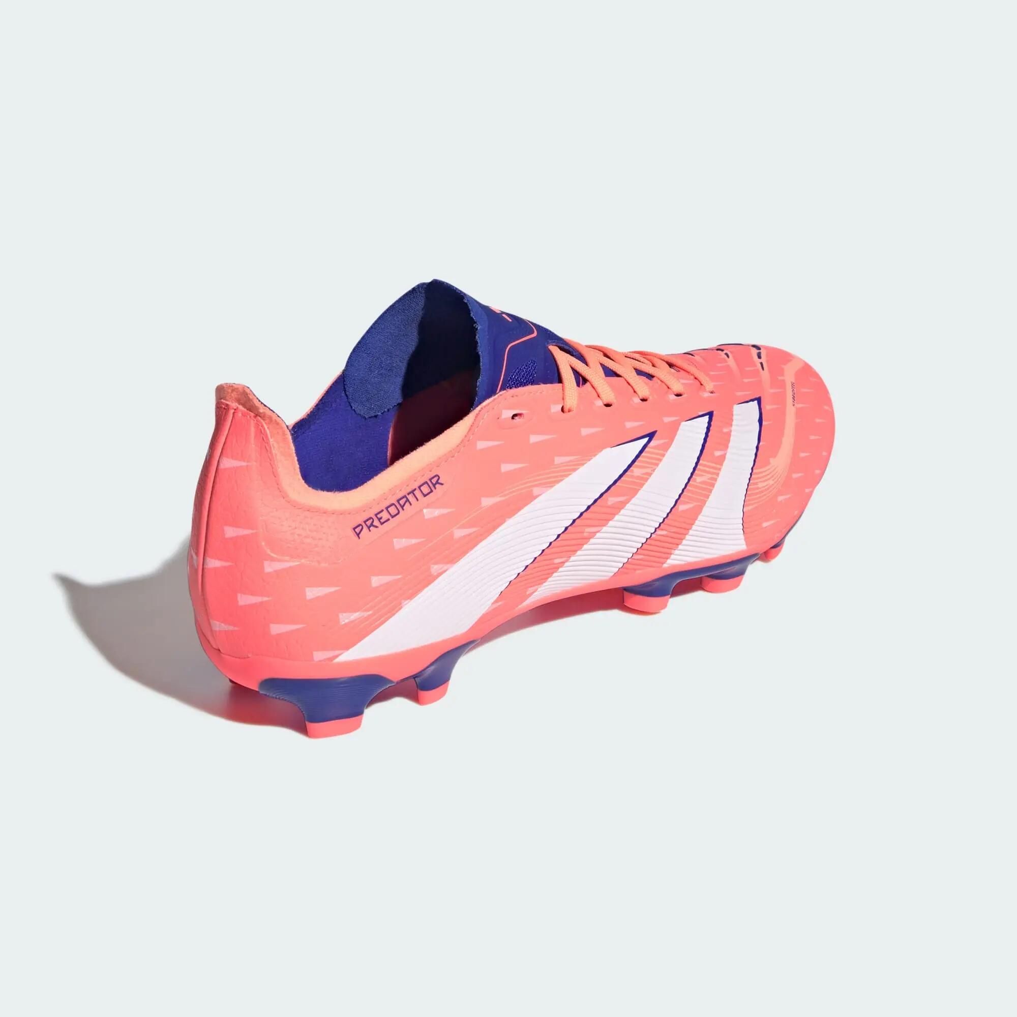 Predator League Multi-Ground Voetbalschoenen 7/15