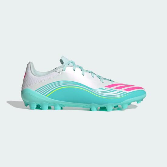 F50 MESSI LEAGUE 2G/3G Artificial Ground Voetbalschoenen