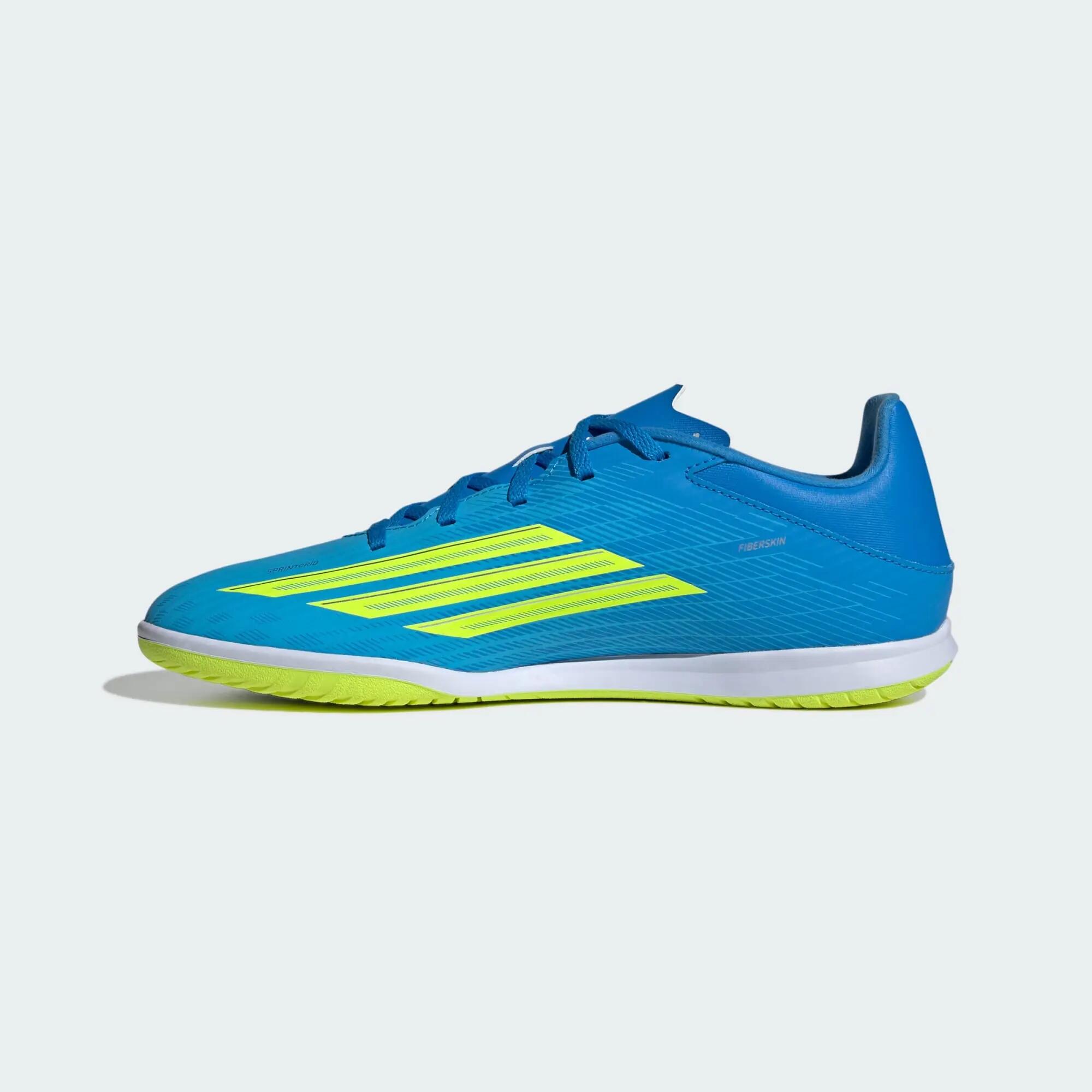 Zapatilla de fútbol F50 CLUB Indoor 8/8