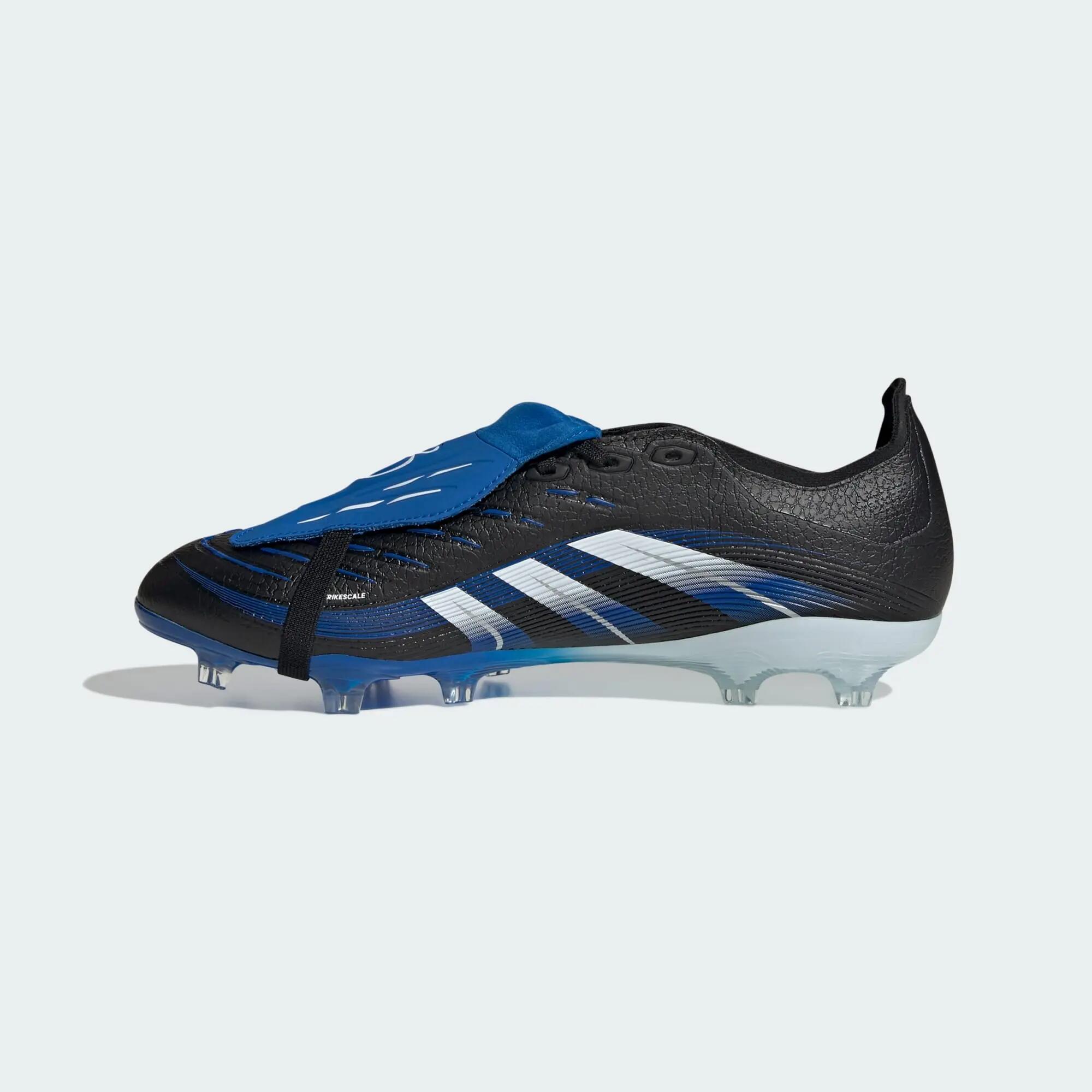 Chaussure languette rabattue Predator League Jude Bellingham Terrain 8/8