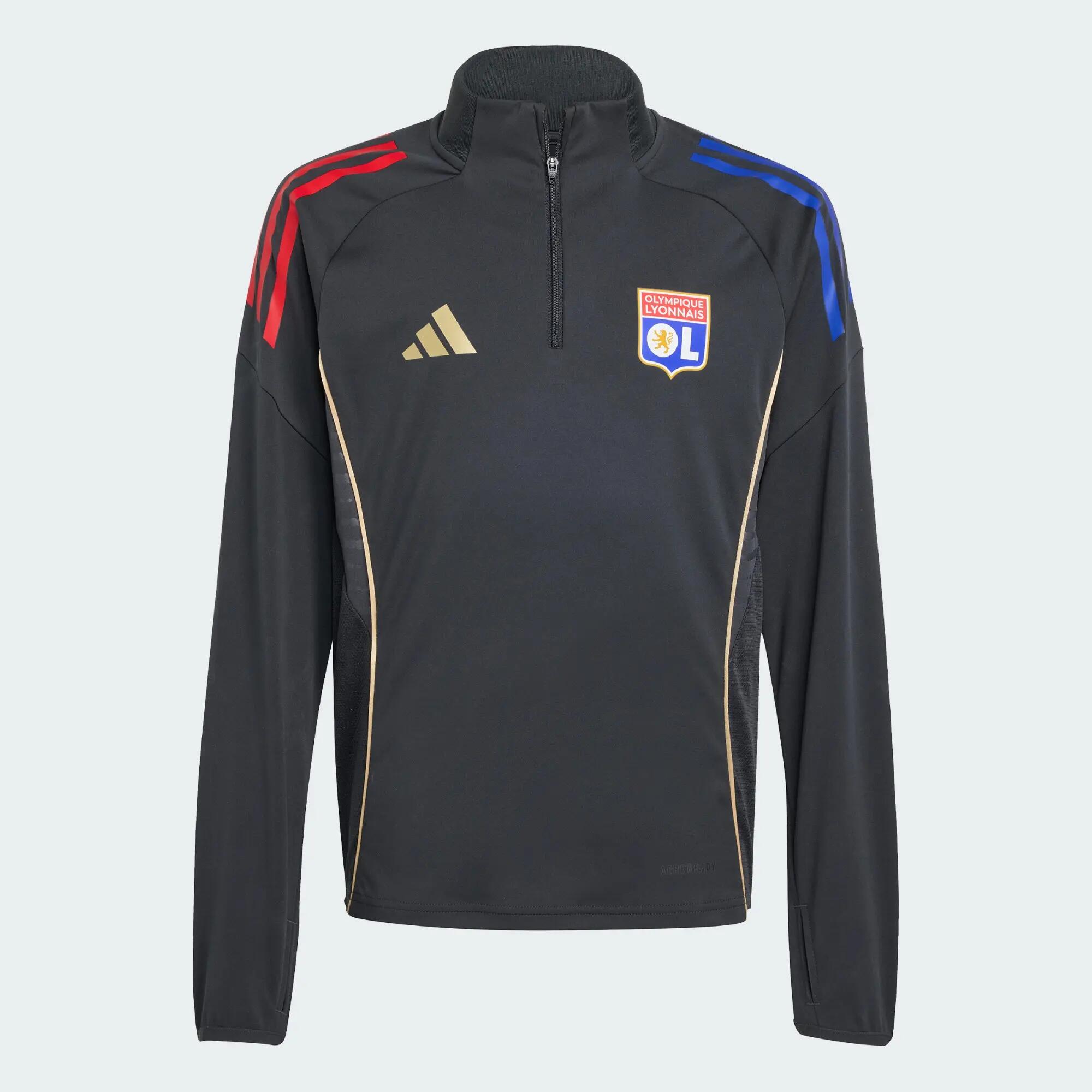 Camisola de Treino Tiro 25 Competition do Olympique Lyonnais – Criança 2/5