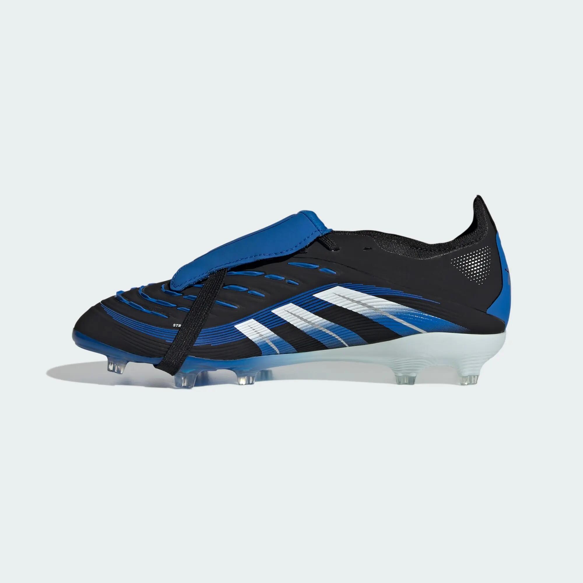 Scarpe da calcio Predator Elite JB Fold-Over Tongue Firm Ground 8/8