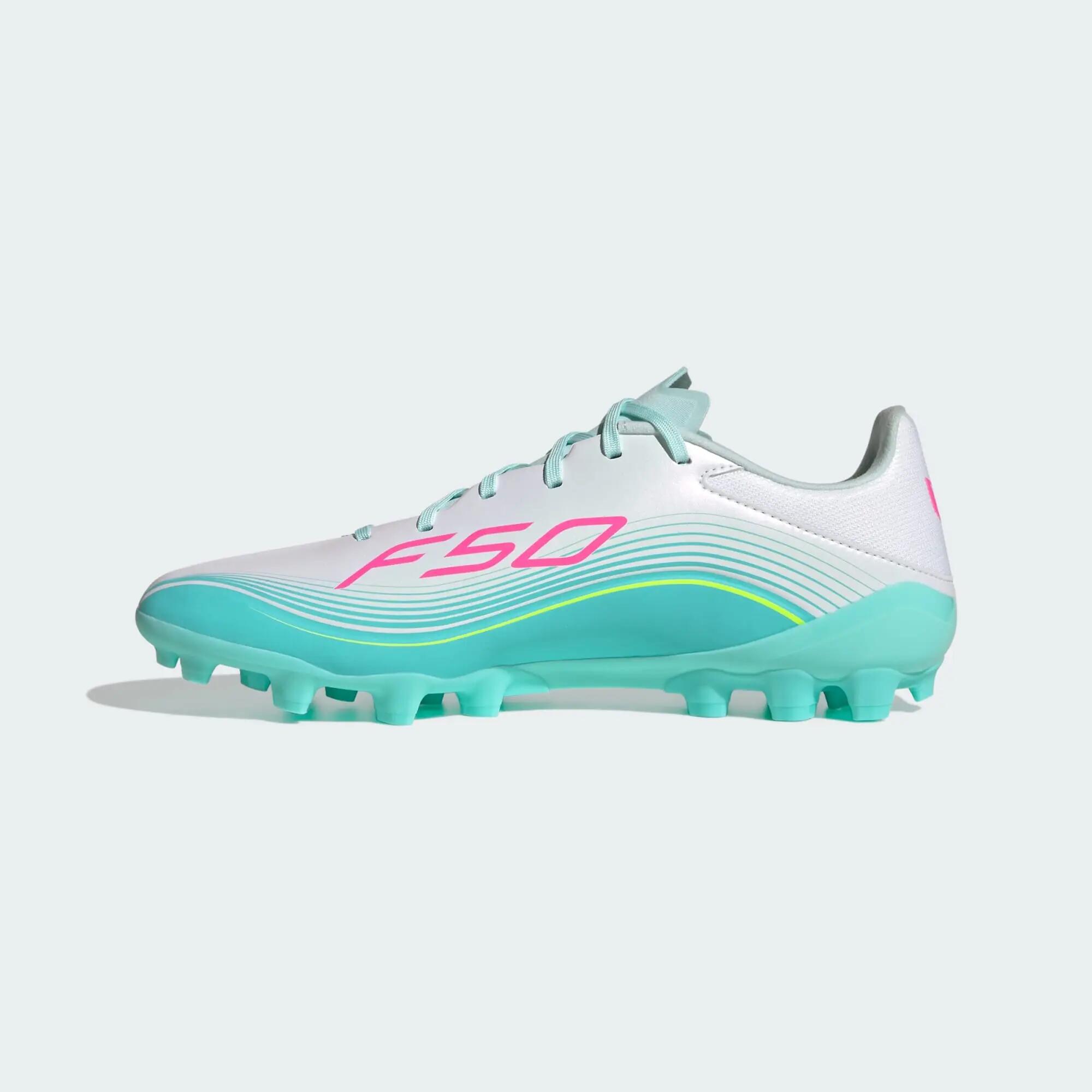 F50 MESSI LEAGUE 2G/3G Artificial Ground Football Boots 8/8