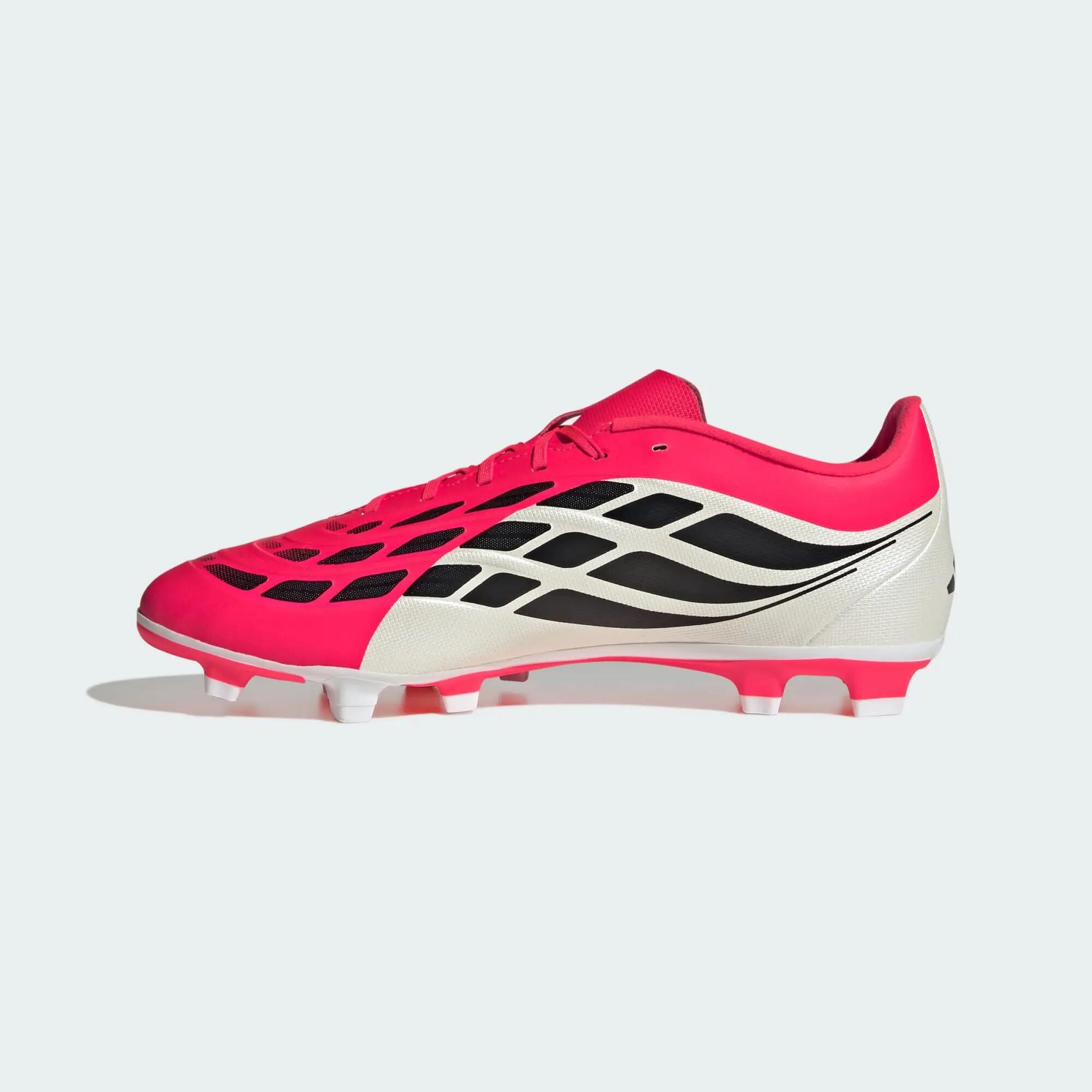 Chaussure de football Predator Club Terrain souple / Multi-surfaces 8/14