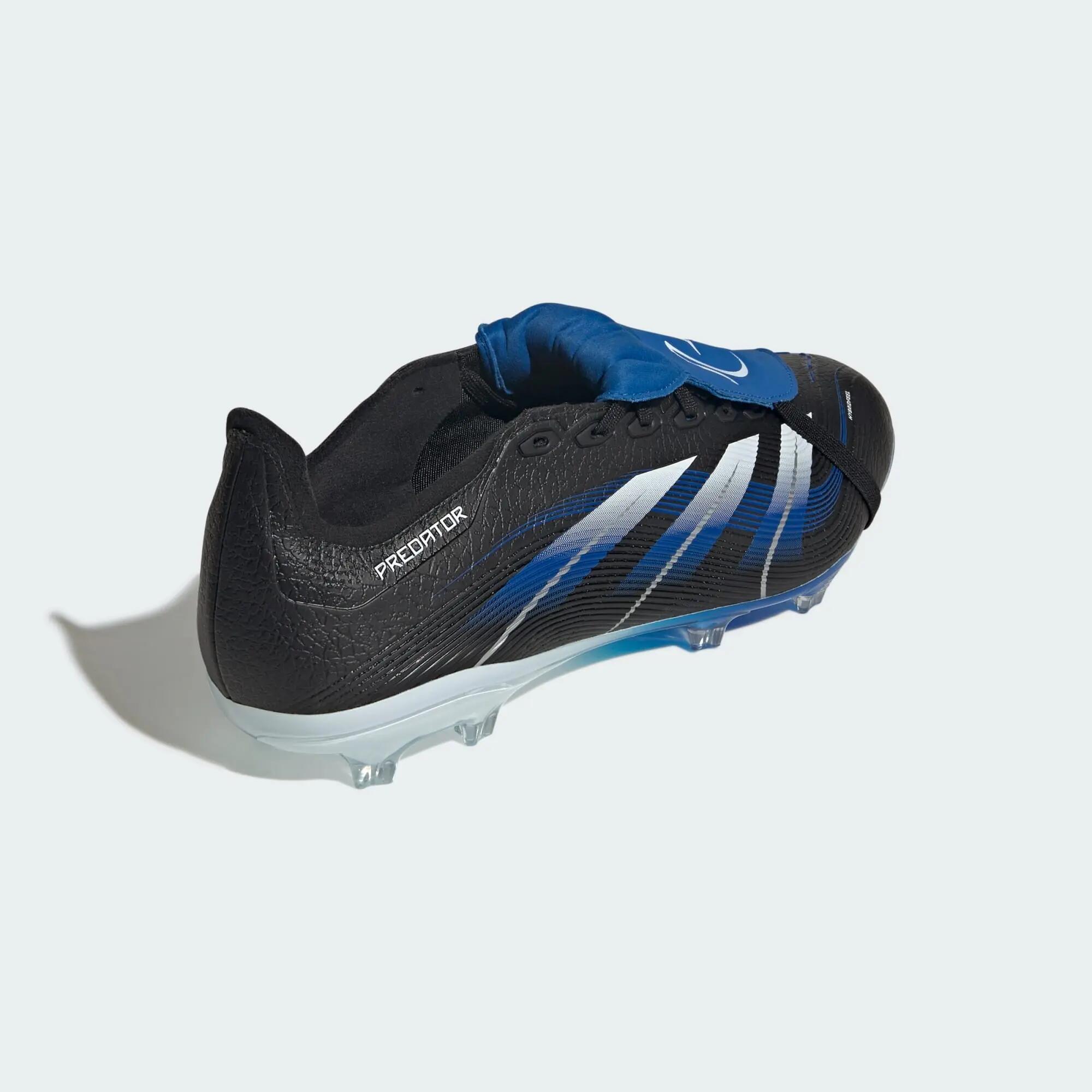 Chaussure languette rabattue Predator League Jude Bellingham Terrain 7/8