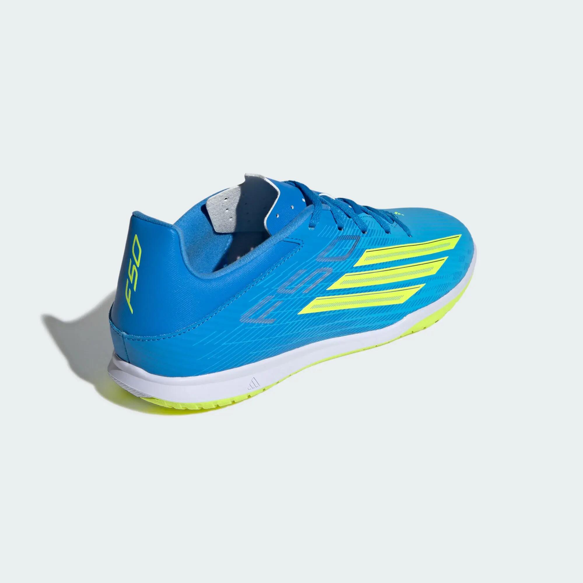 Zapatilla de fútbol F50 CLUB Indoor 7/8