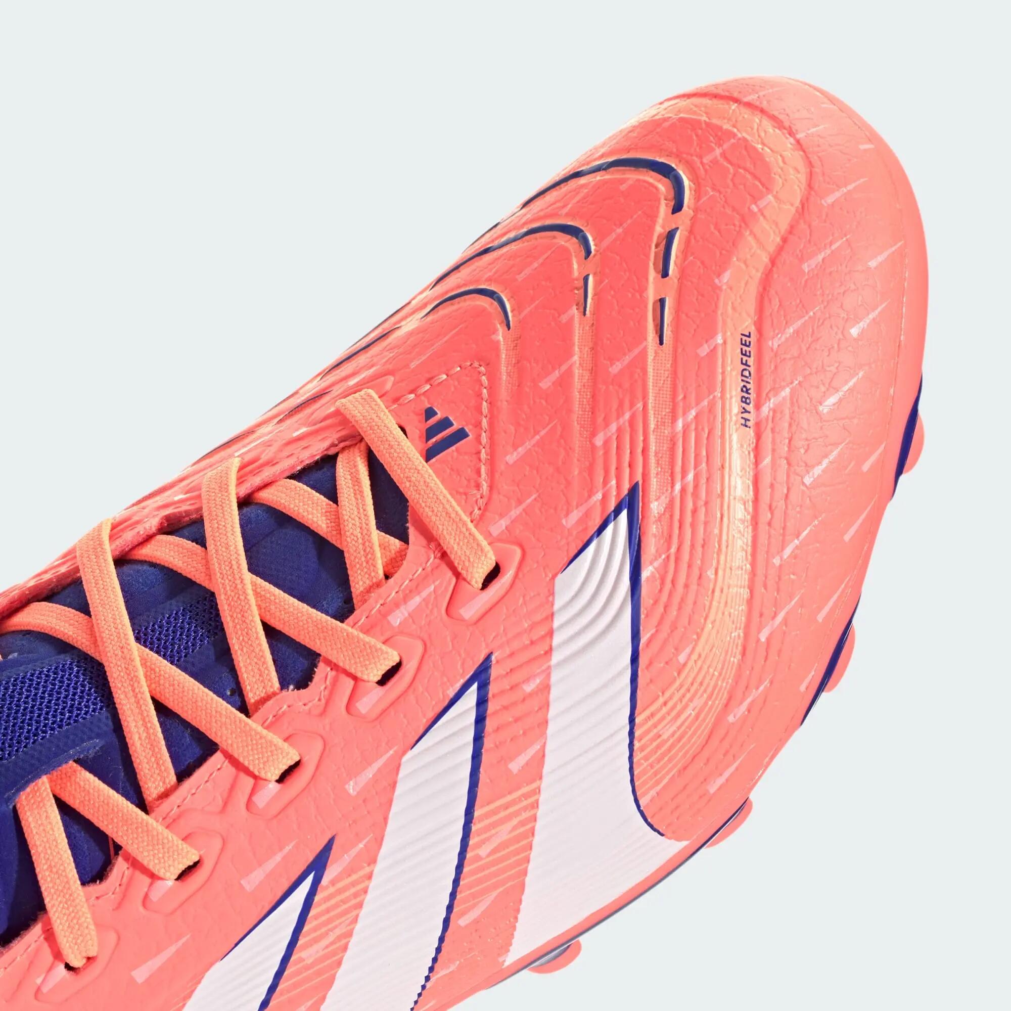 Predator League Multi-Ground Voetbalschoenen 6/15