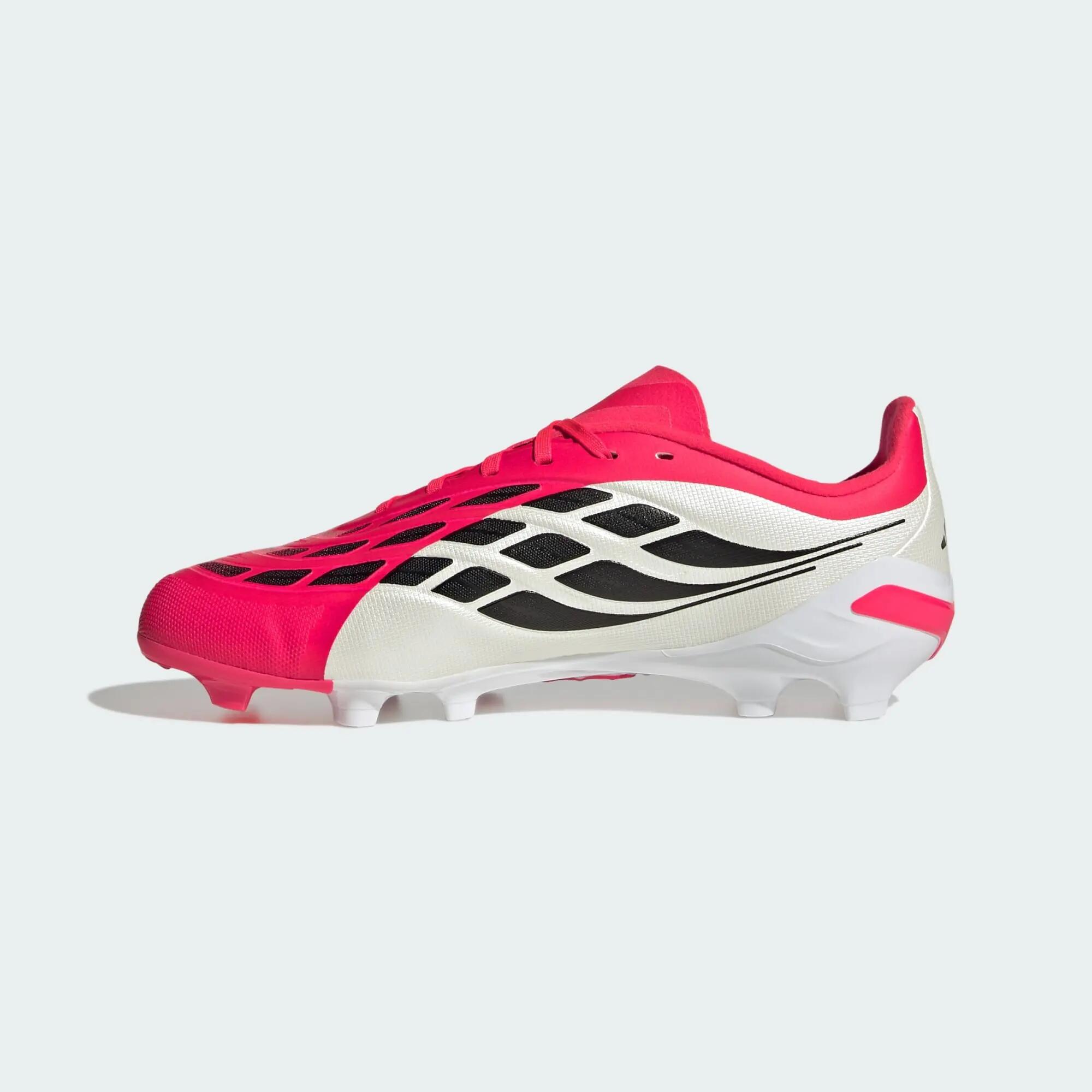 PREDATOR LEAGUE Firm Ground Voetbalschoenen Kids 8/8