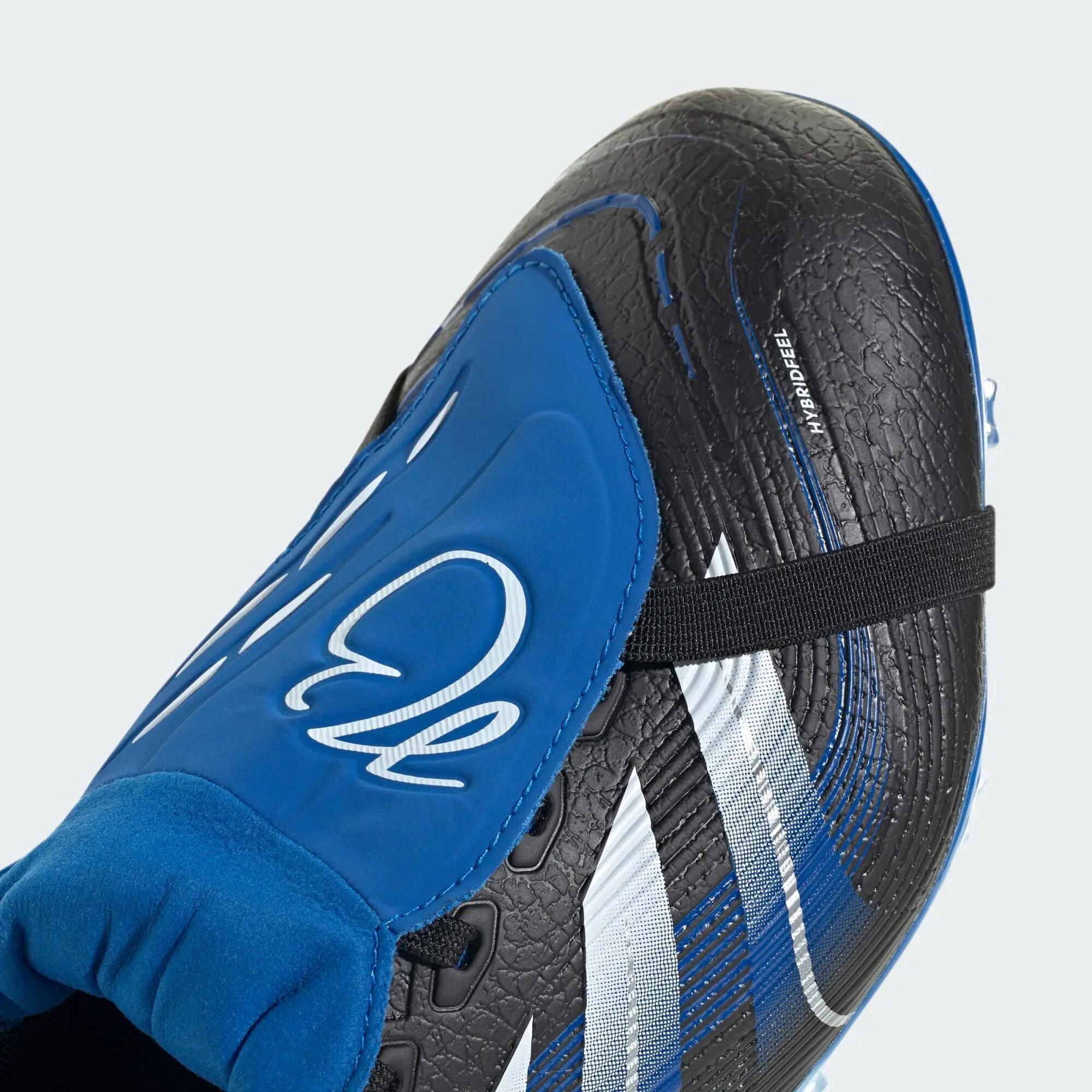 Chaussure languette rabattue Predator League Jude Bellingham Terrain 6/8
