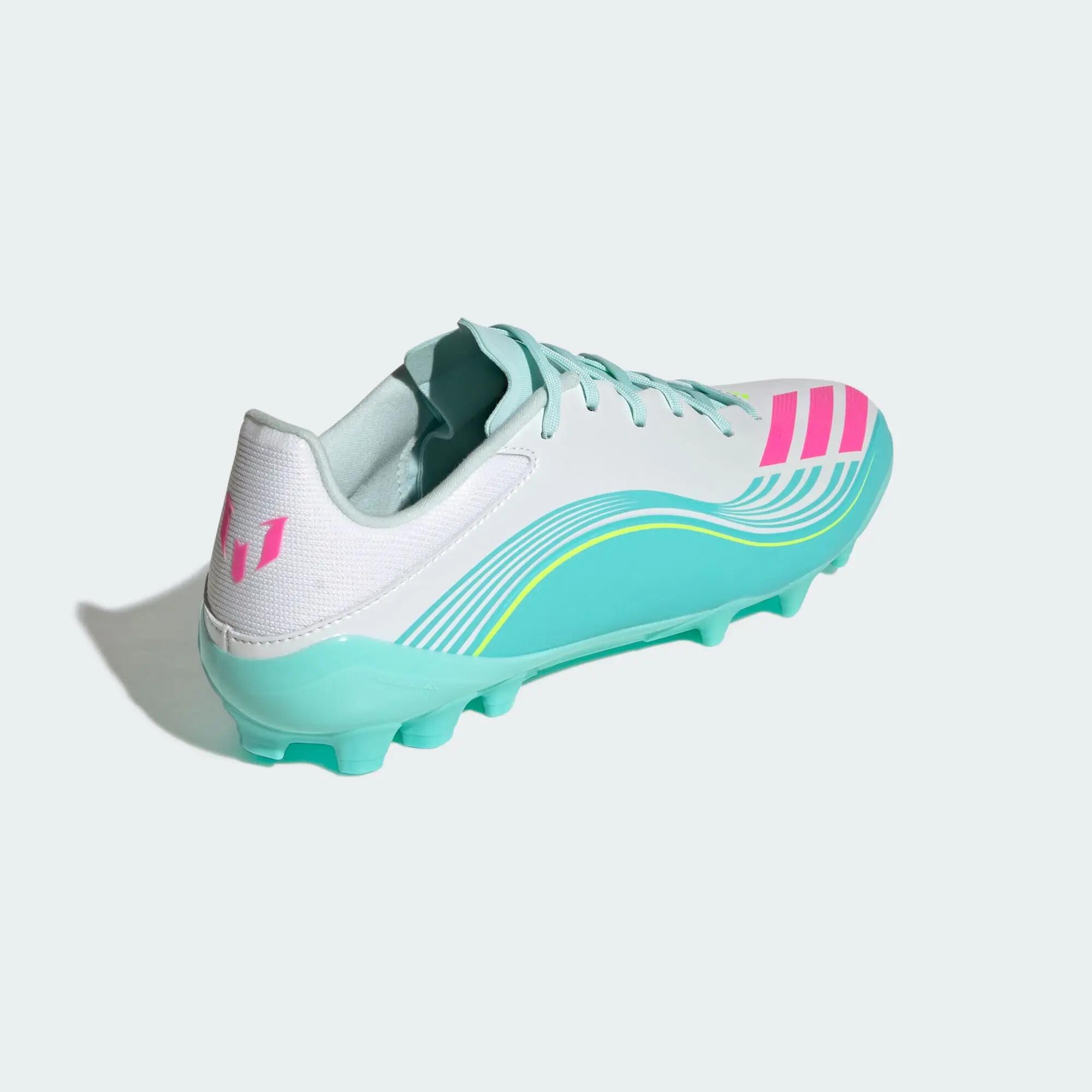 F50 MESSI LEAGUE 2G/3G Artificial Ground Football Boots 7/8