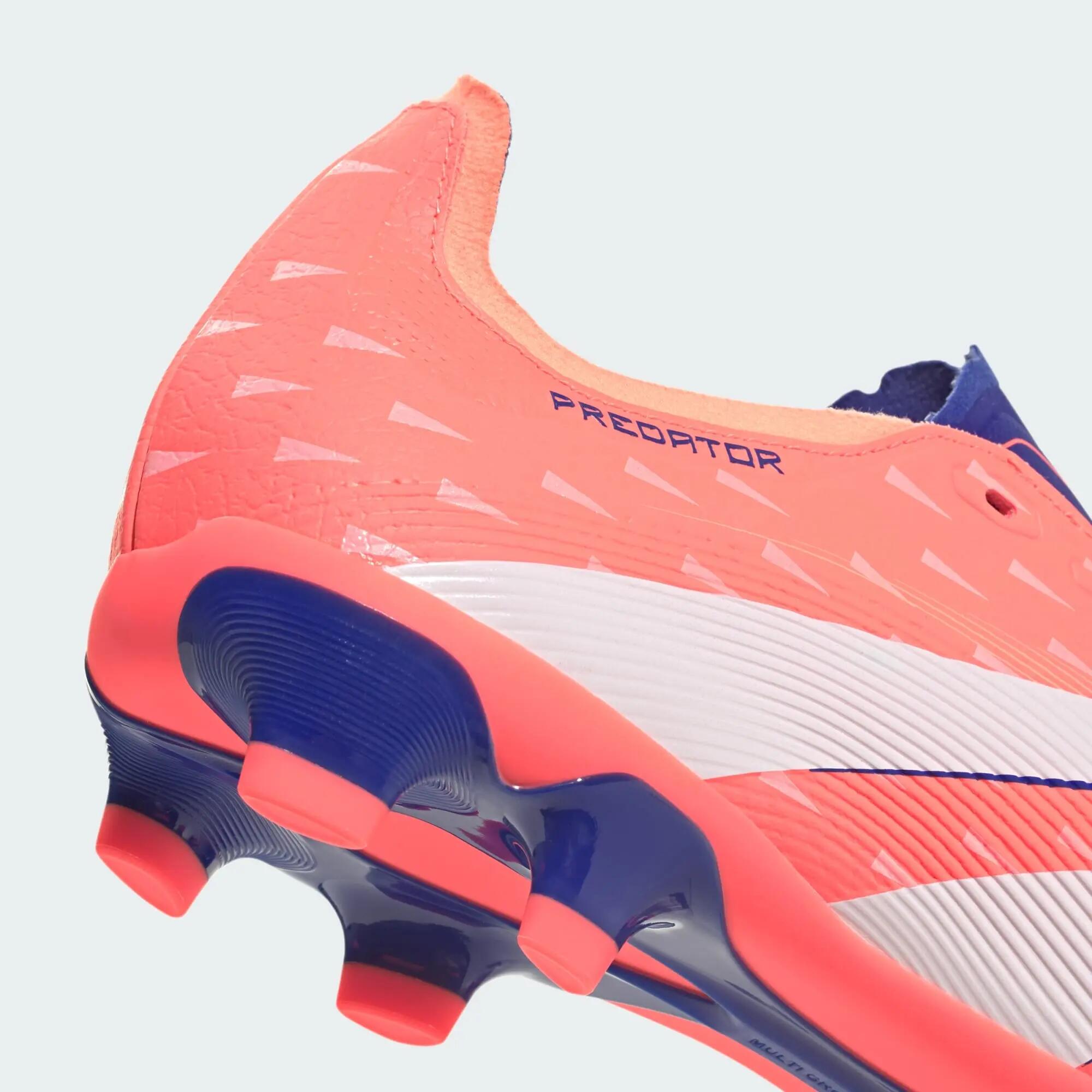 Predator League Multi-Ground Voetbalschoenen 5/15