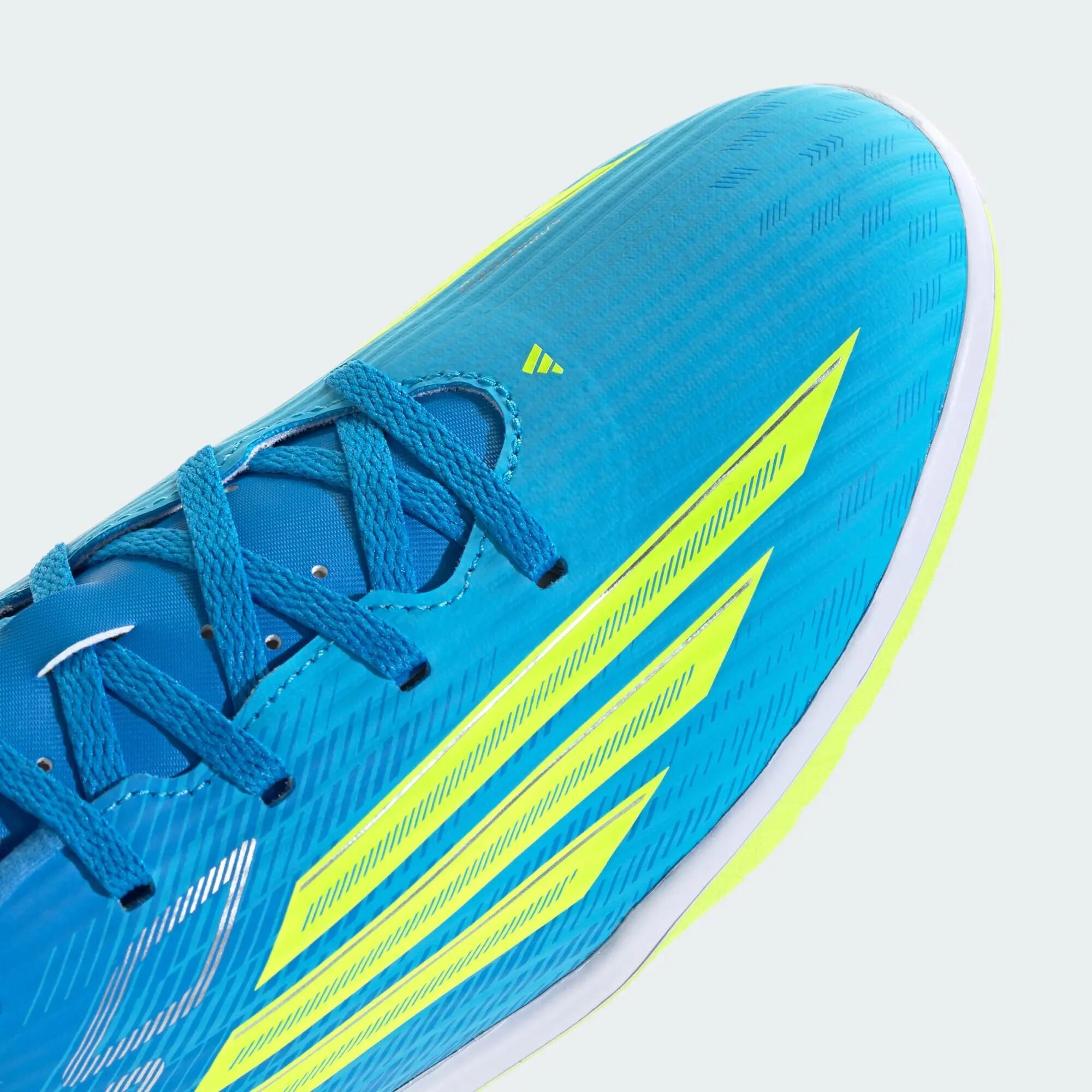 Zapatilla de fútbol F50 CLUB Indoor 6/8