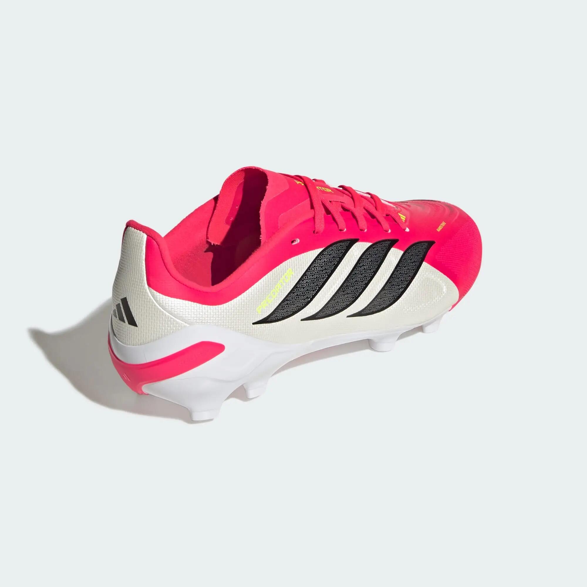 PREDATOR LEAGUE Firm Ground Voetbalschoenen Kids 7/8