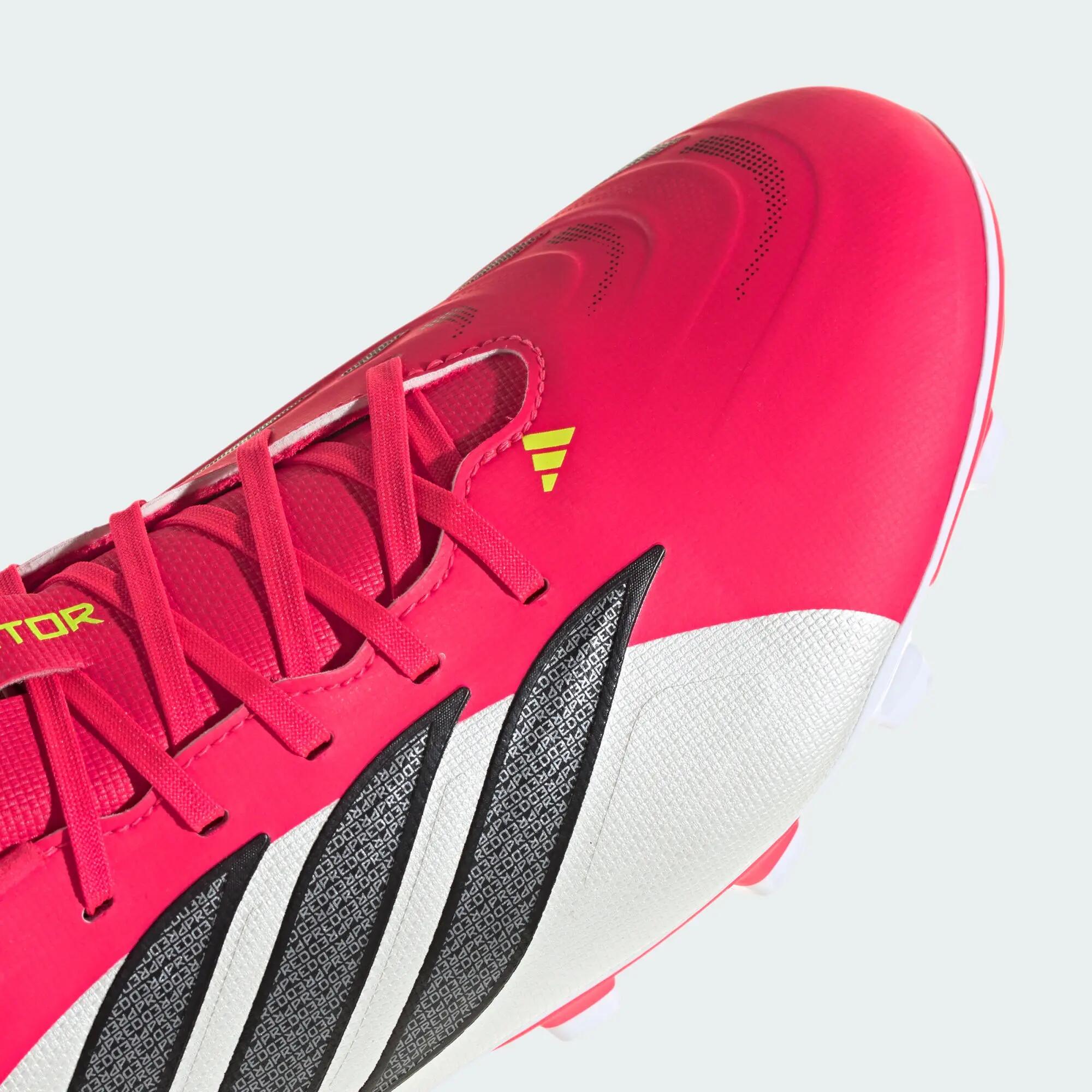 Chaussure de football Predator Club Terrain souple / Multi-surfaces 6/14