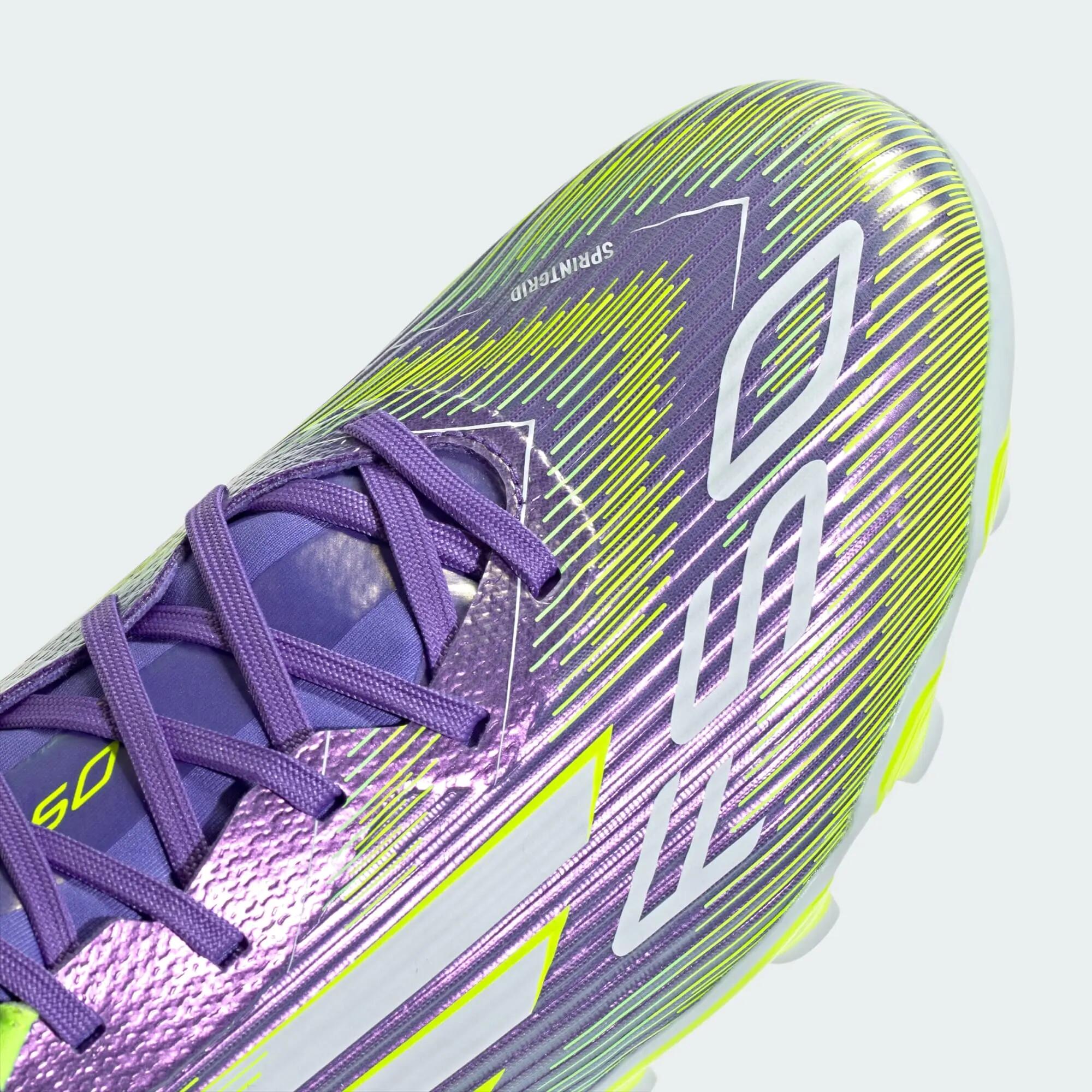 Scarpe da calcio F50 League Multi-Ground 5/8
