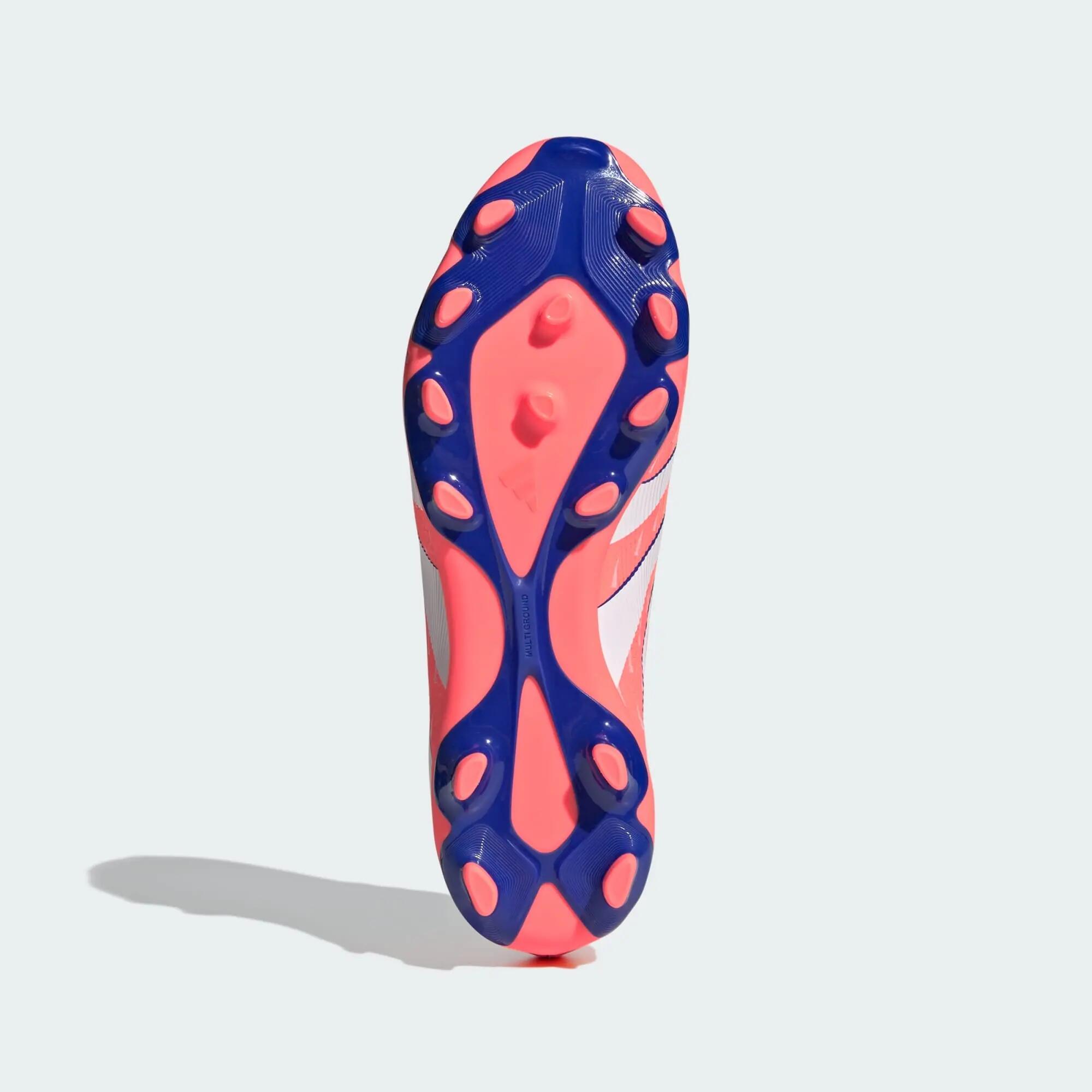 Predator League Multi-Ground Voetbalschoenen 3/15