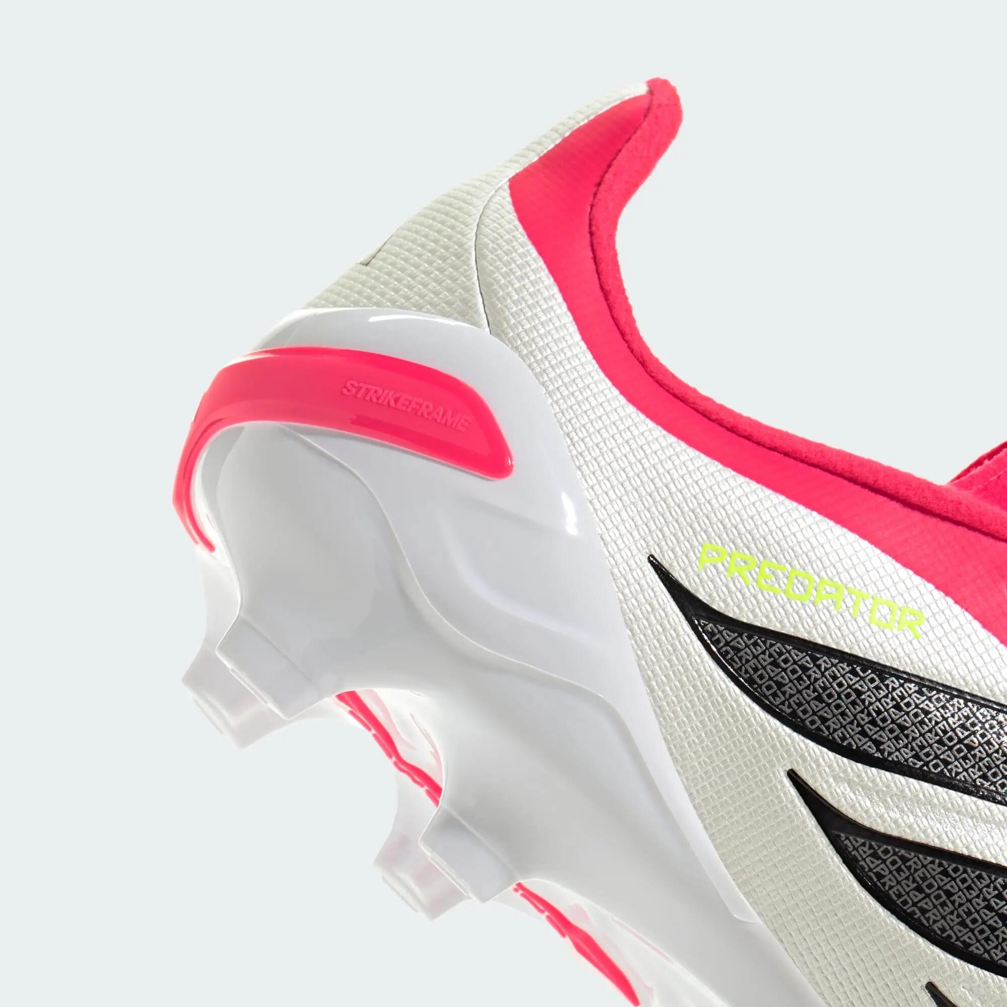 PREDATOR LEAGUE Firm Ground Voetbalschoenen Kids 6/8
