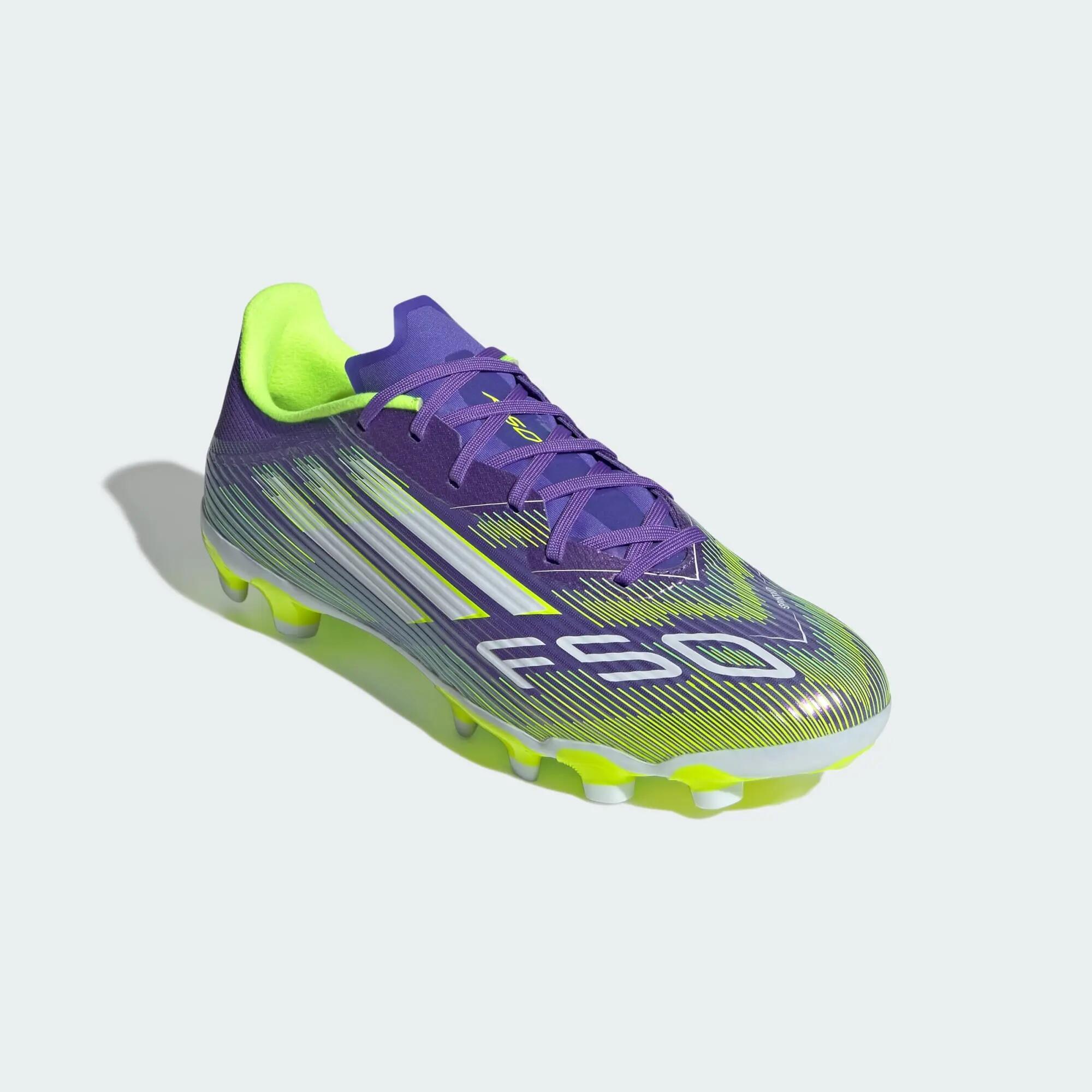 Scarpe da calcio F50 League Multi-Ground 4/8