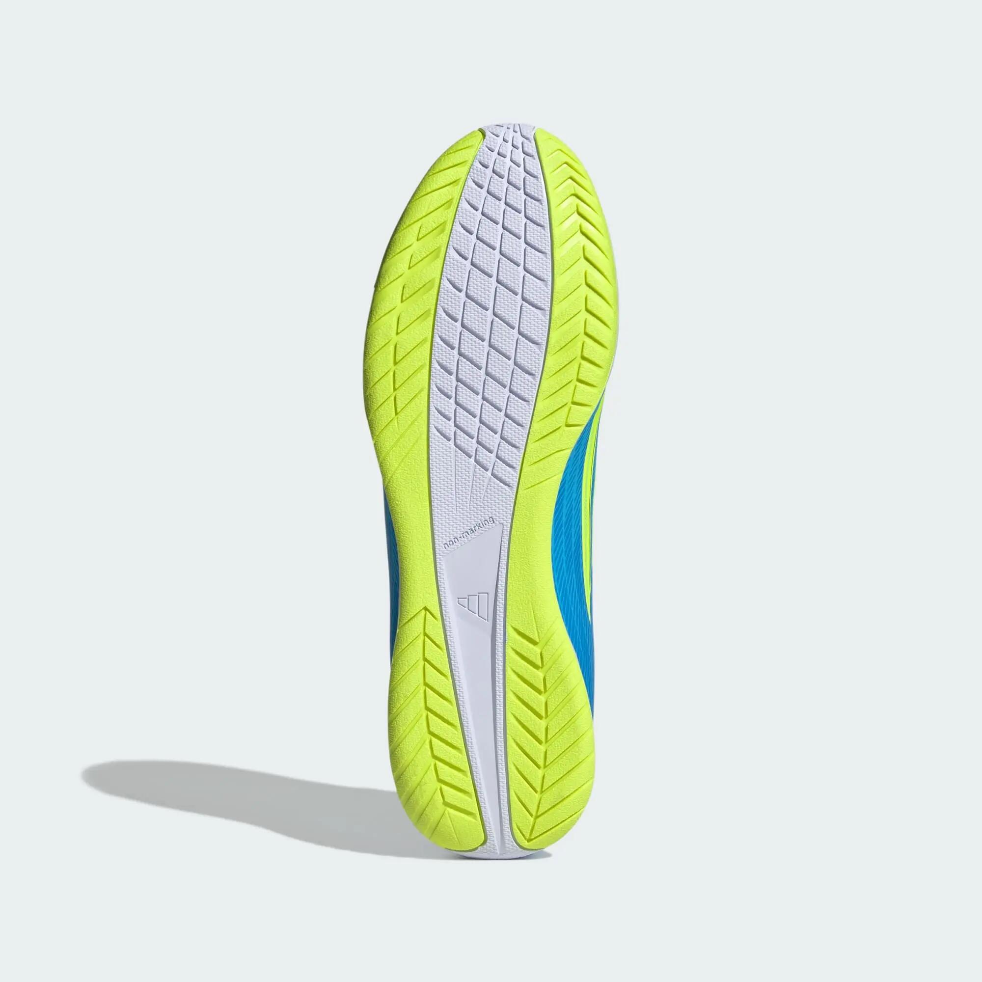 Zapatilla de fútbol F50 CLUB Indoor 3/8